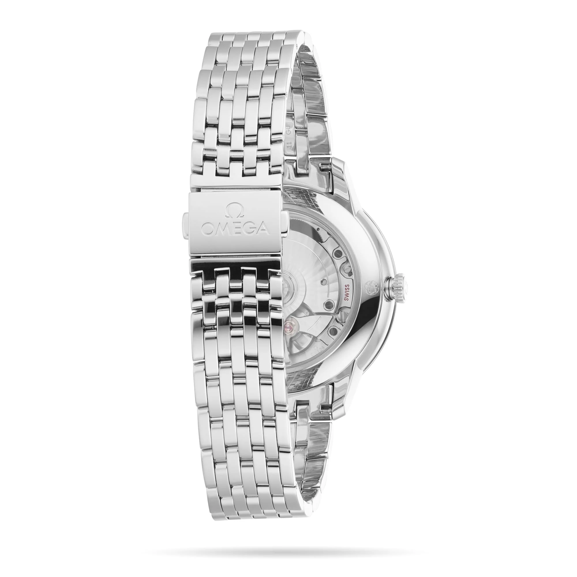OMEGA De Ville Prestige Men's
