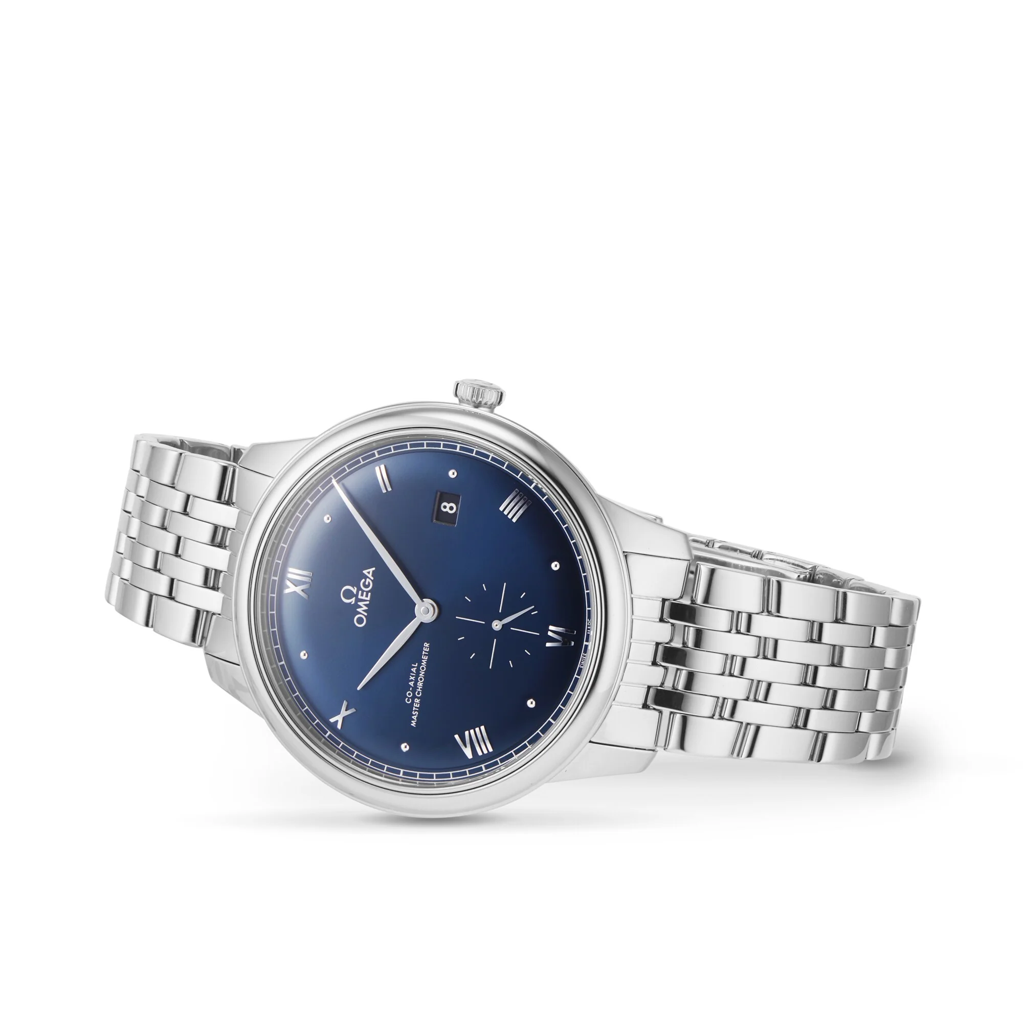 OMEGA De Ville Prestige Men's