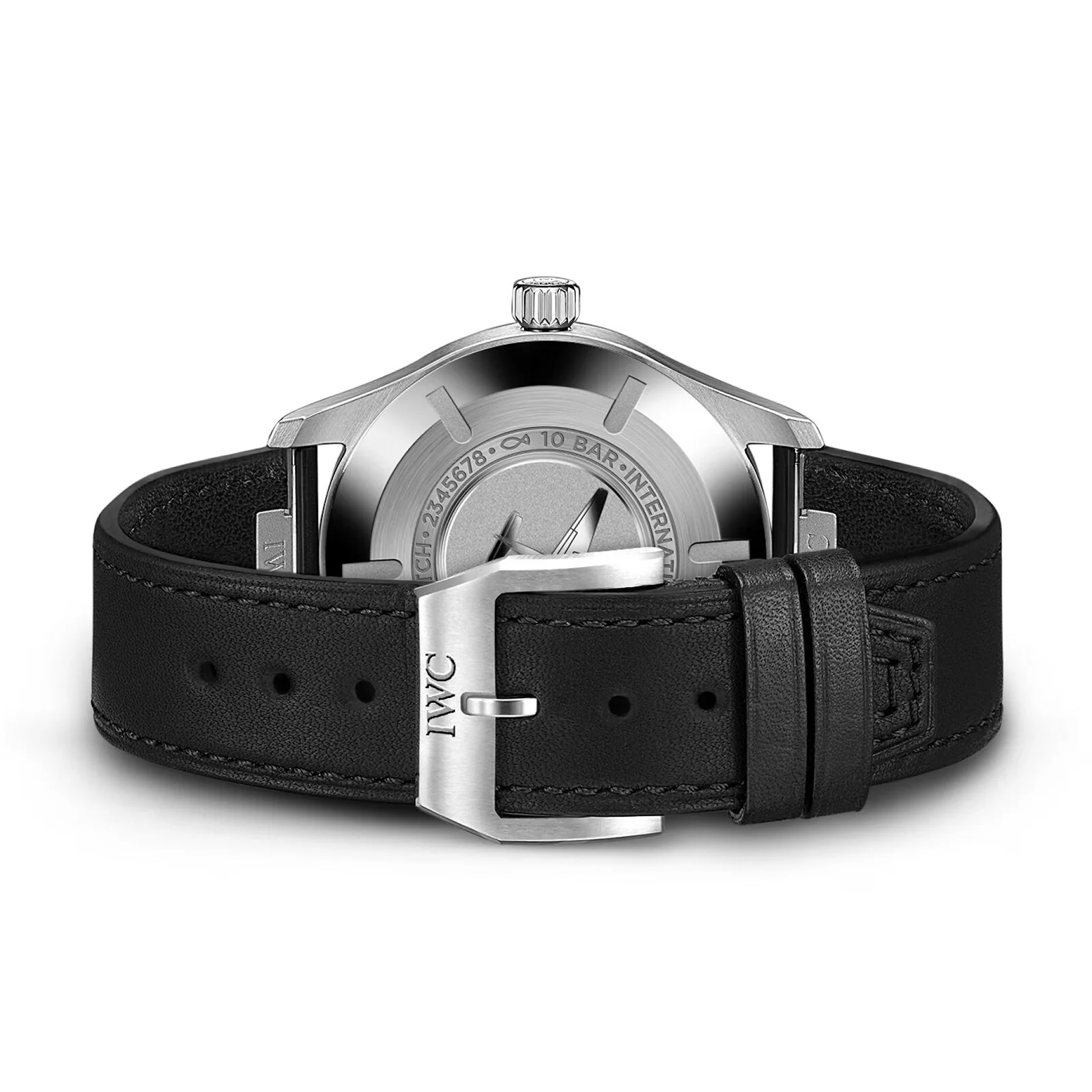 IWC Pilot’s Watch Mark XX Men's