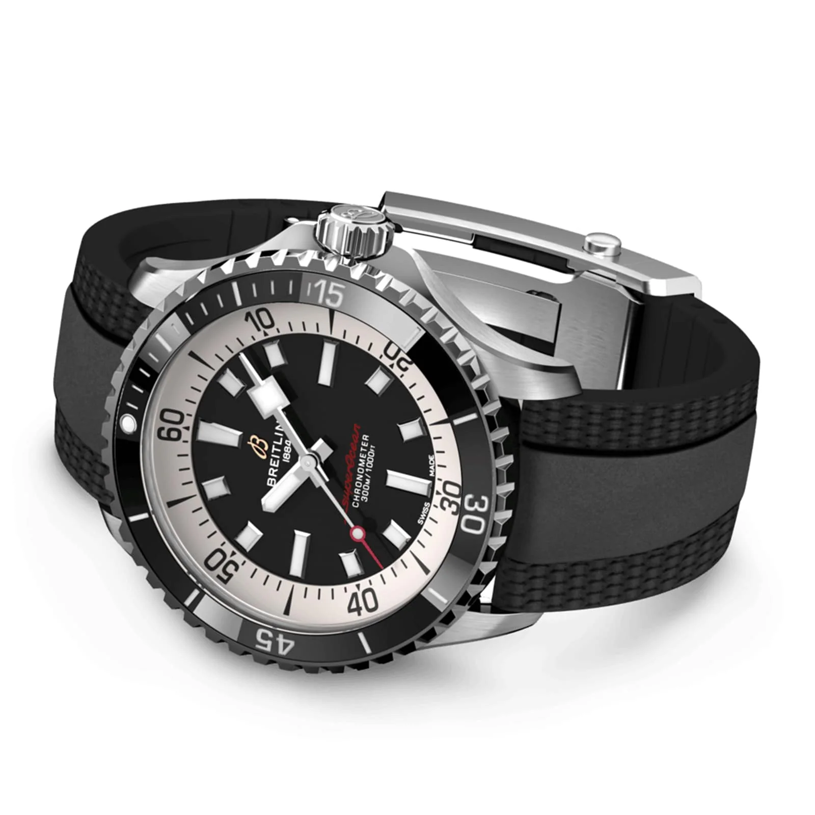 Breitling Superocean Automatic 42 Men's