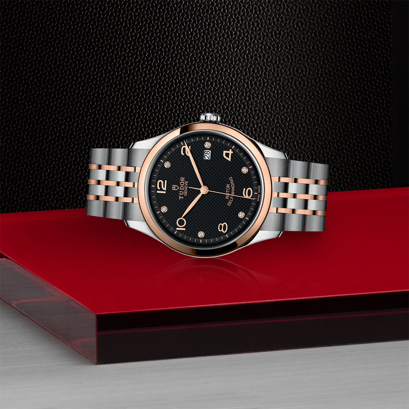 TUDOR 1926 Men's
