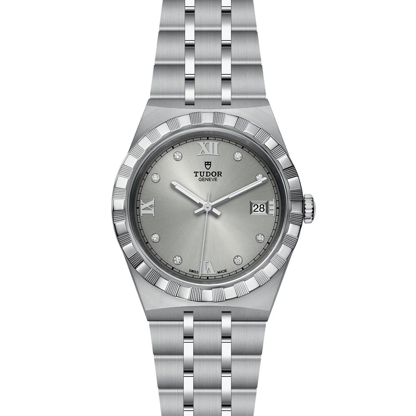 TUDOR Royal Men's