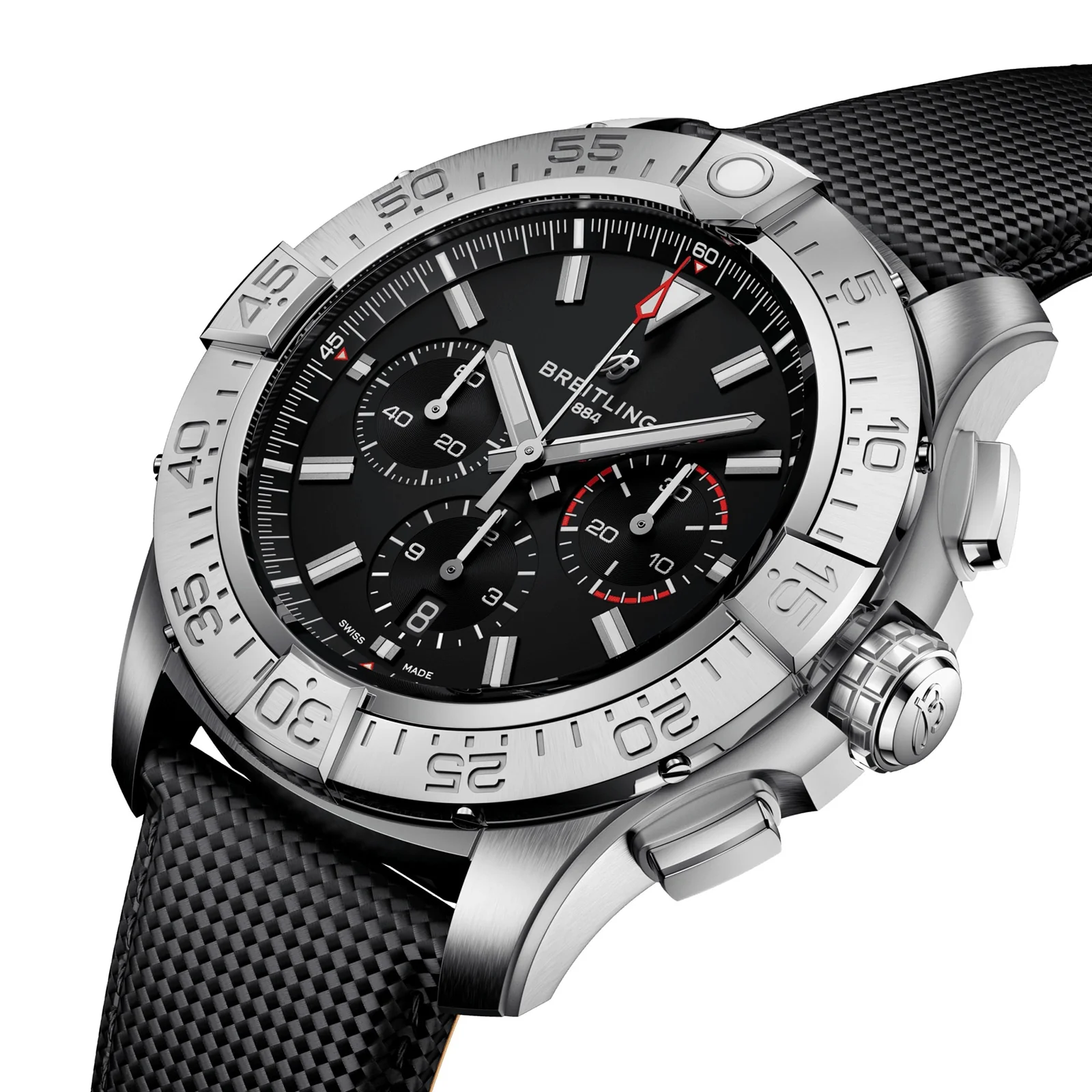 Breitling Super Avenger B01 Chronograph 46 Men's