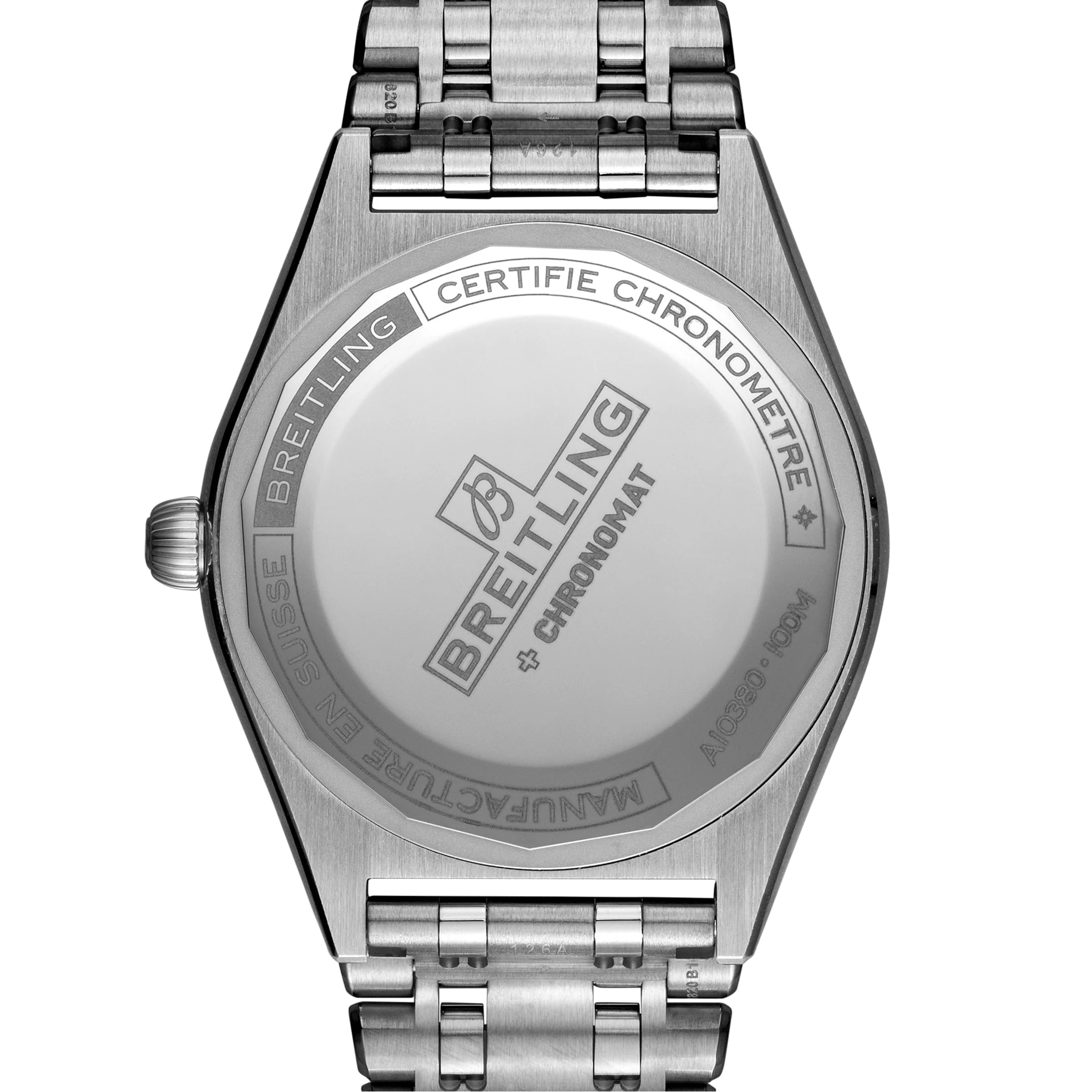 Breitling Chronomat Automatic 36 Women's