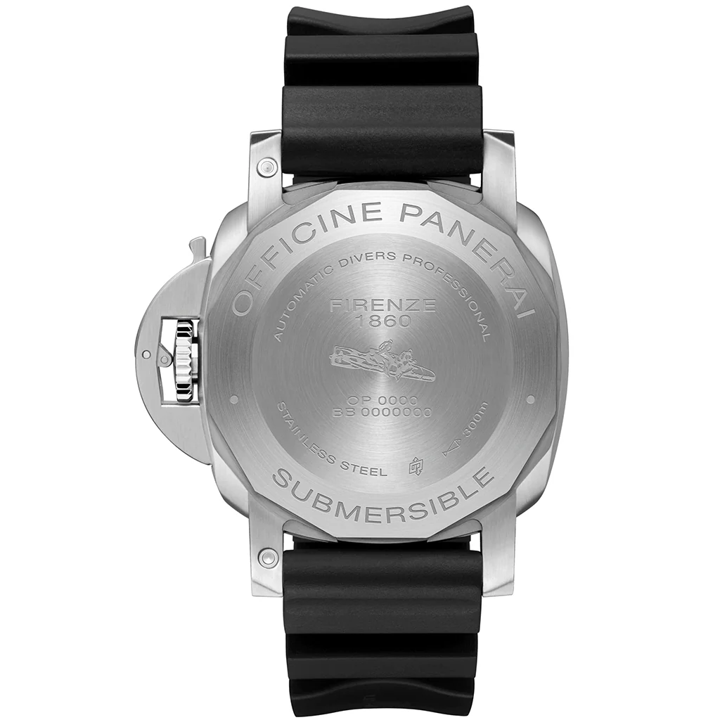 PANERAI Submersible 42MM PAM00973 Men's