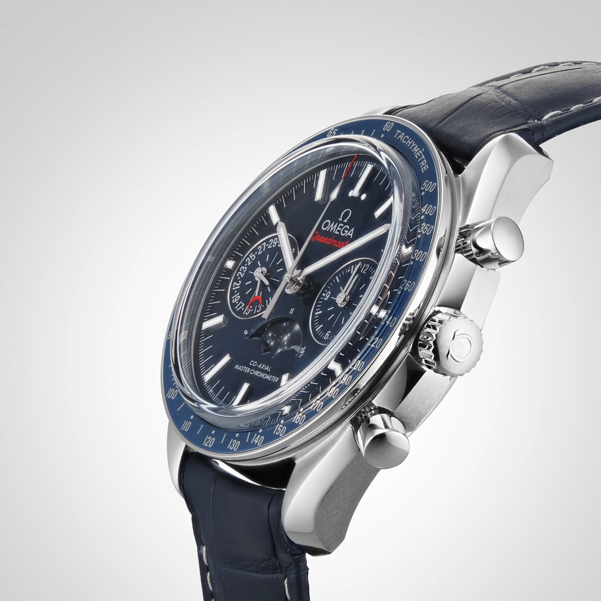 OMEGA Speedmaster Moonphase Men's