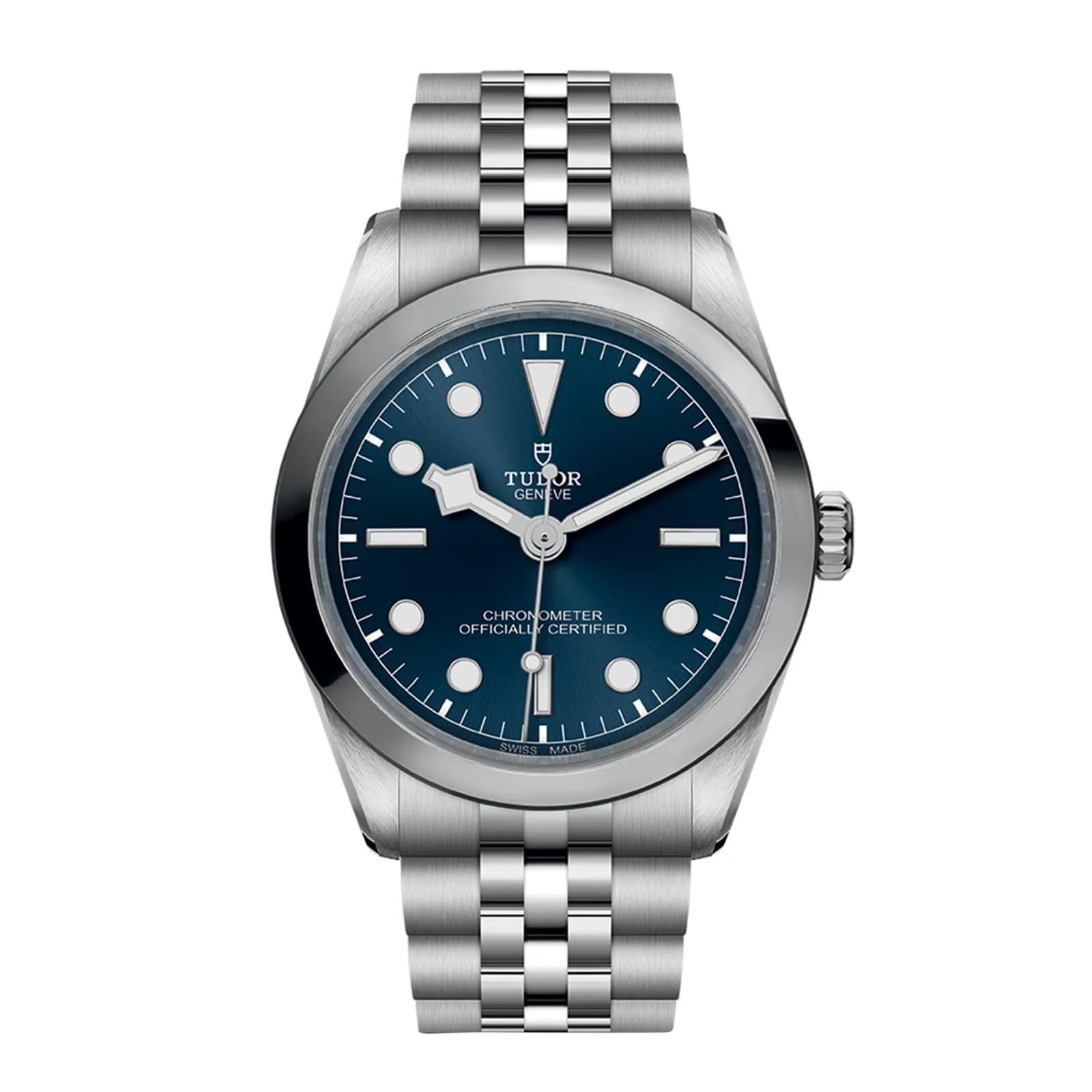 TUDOR Black Bay One 36 Women's