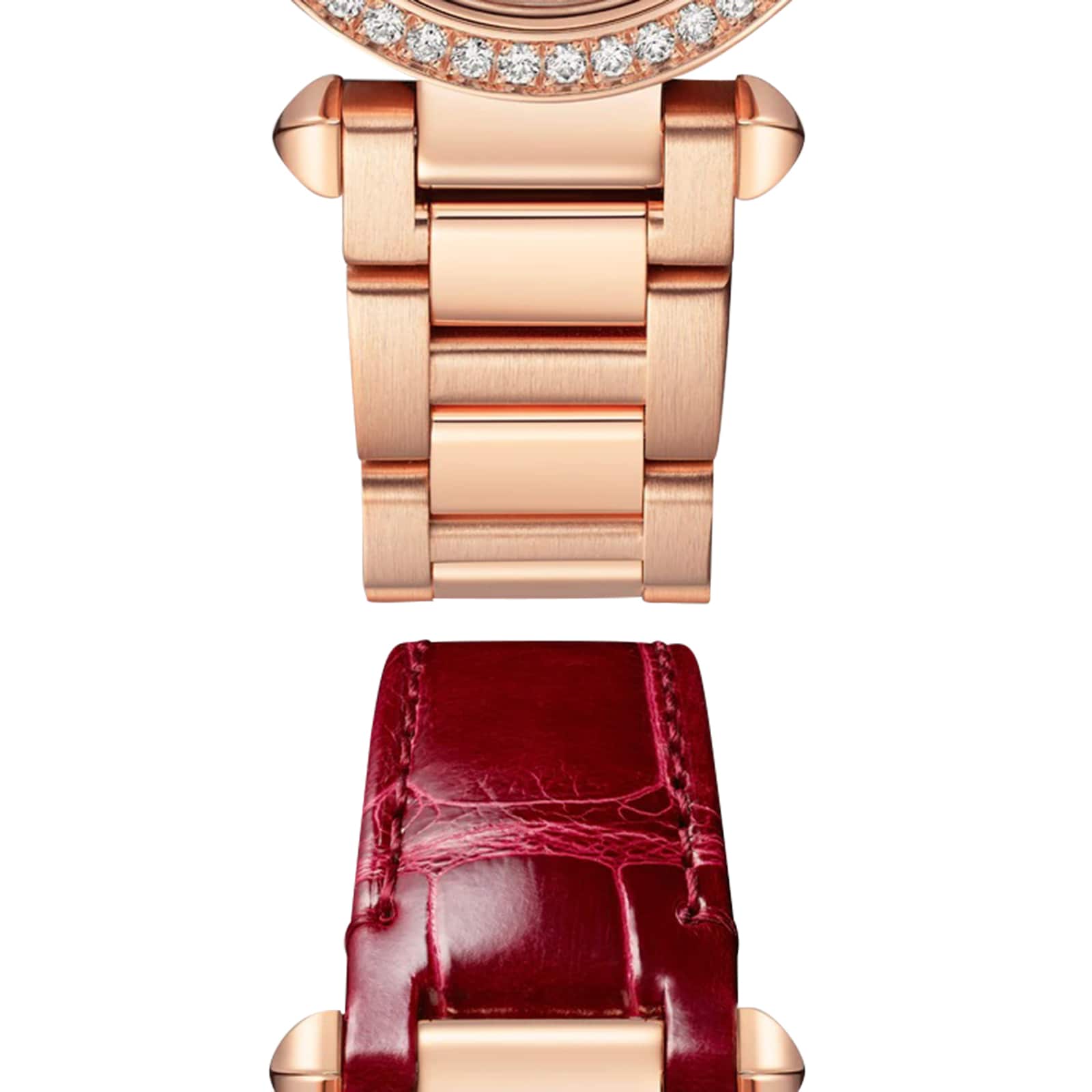 Pasha de Cartier