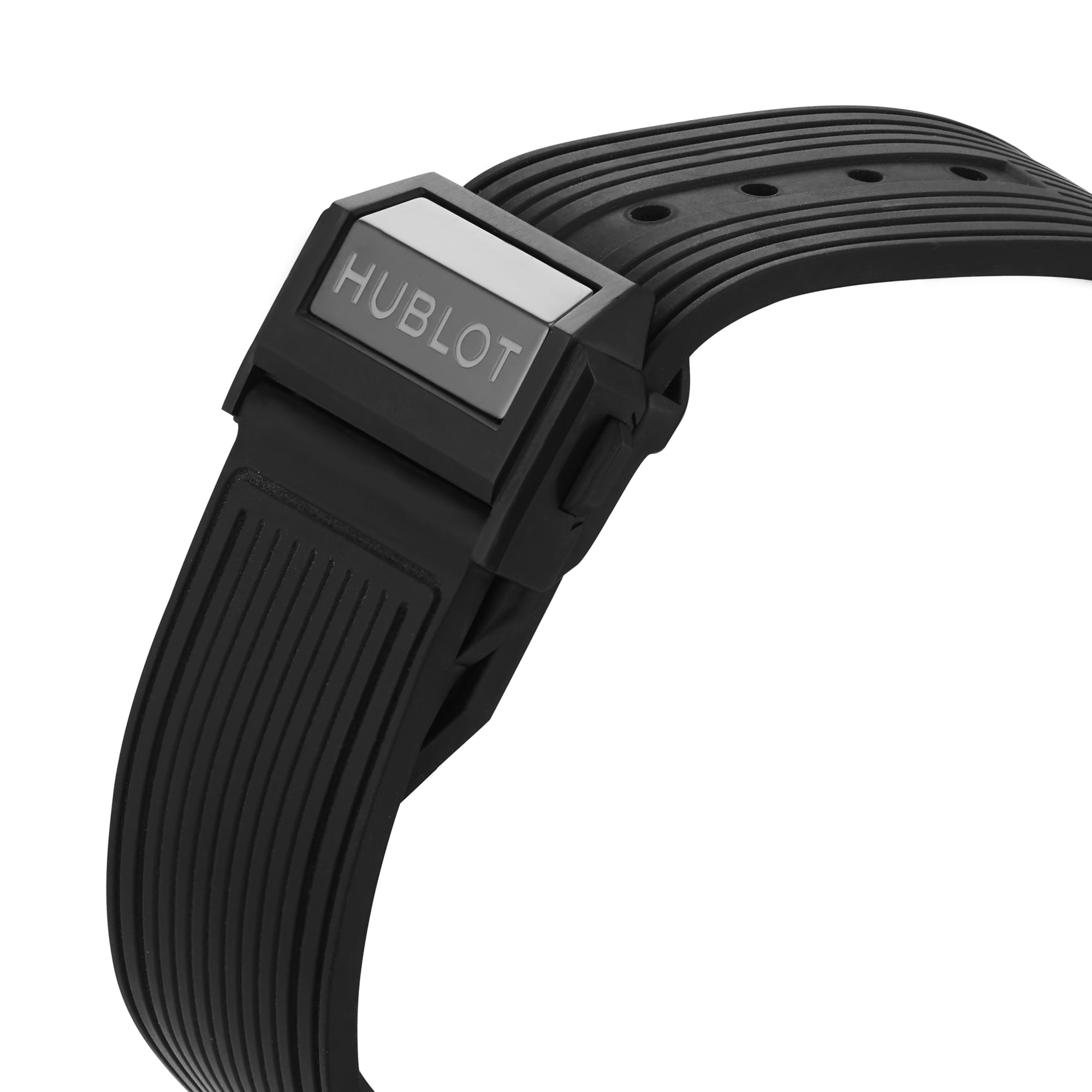 Hublot Spirit Of Big Bang Black Magic Men's