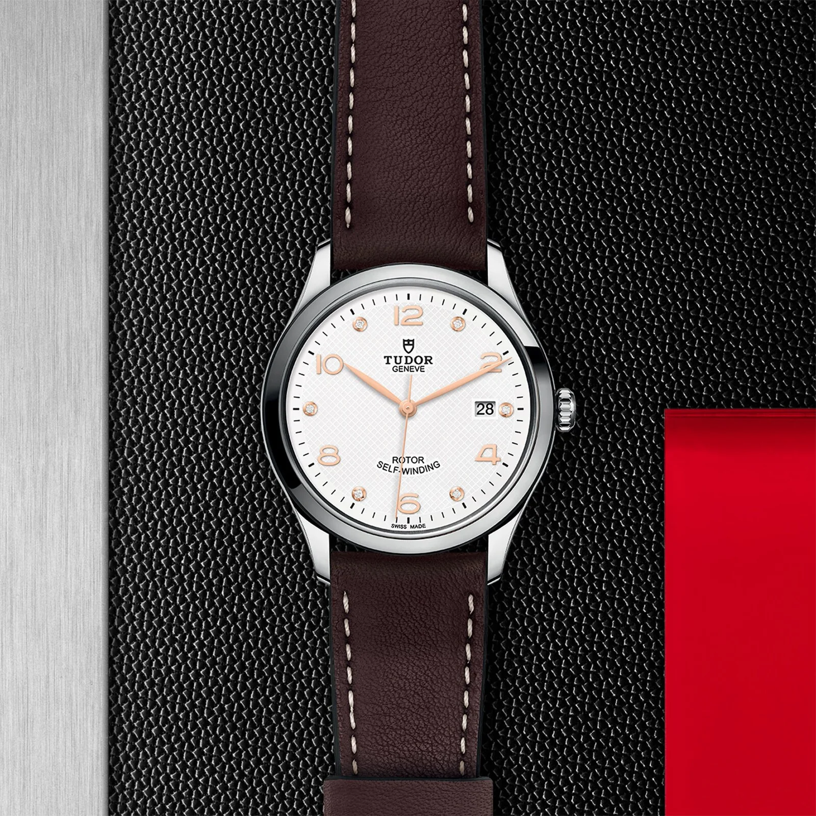 TUDOR 1926 Men's