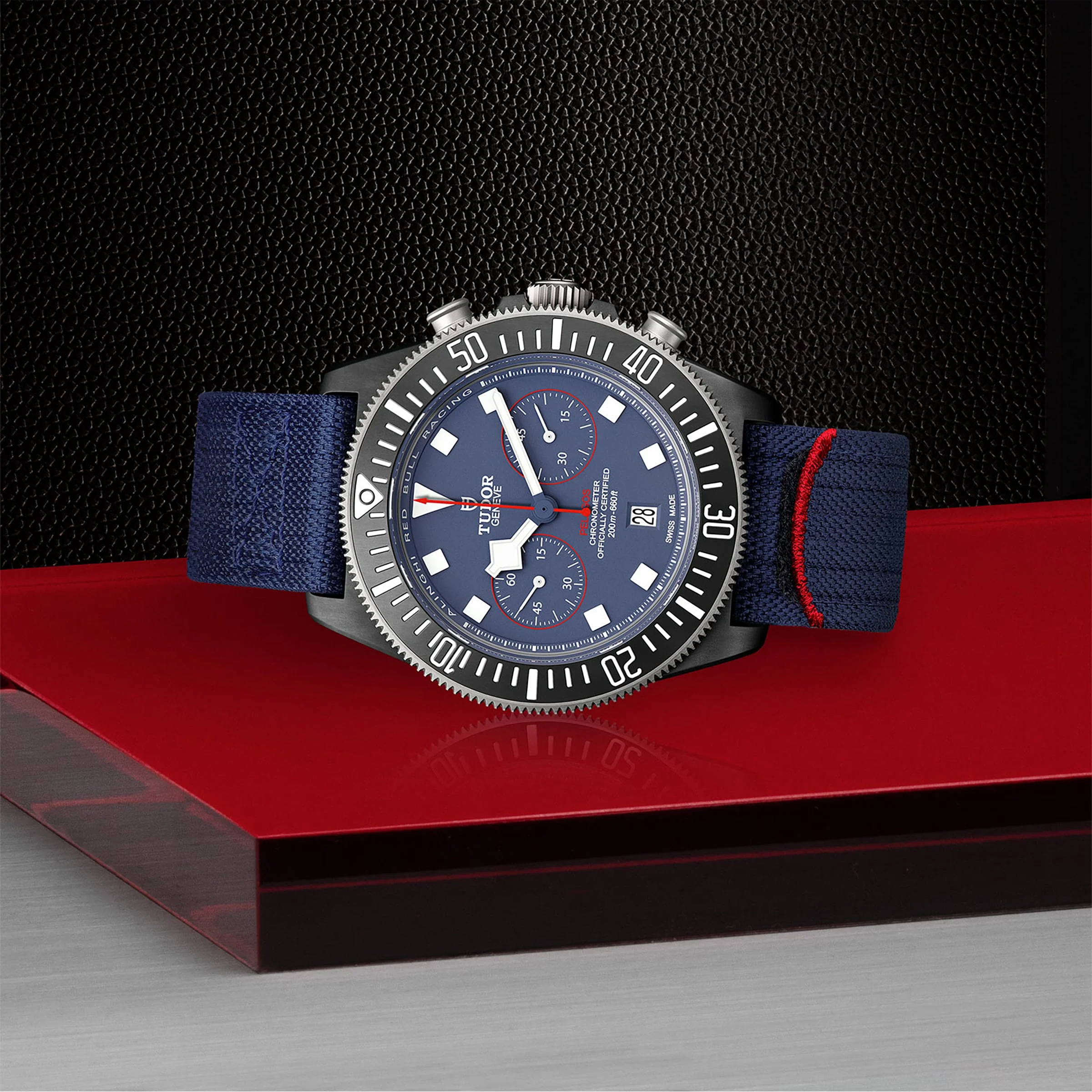 TUDOR Pelagos FXD Chrono Men's
