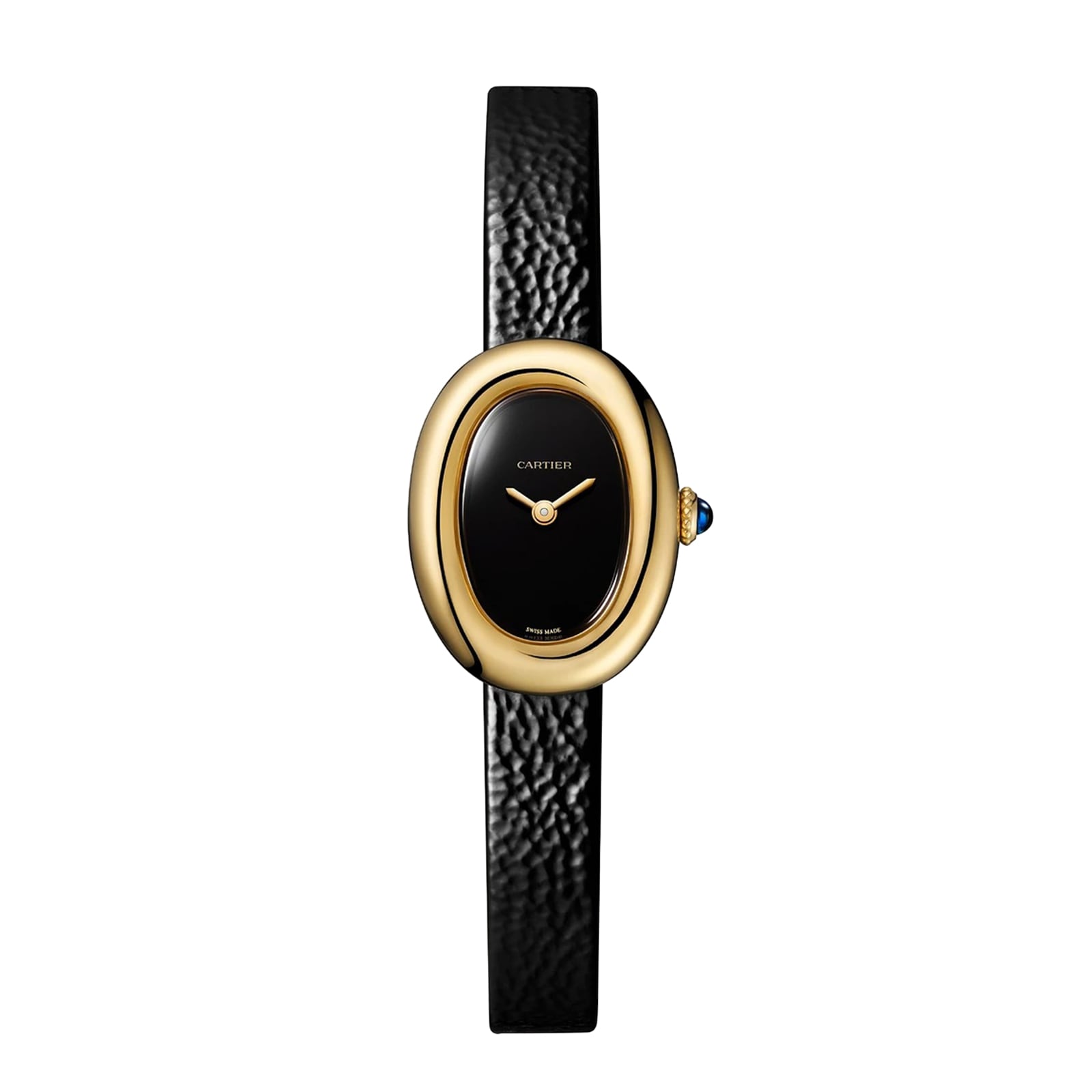 Cartier Baignoire Women's