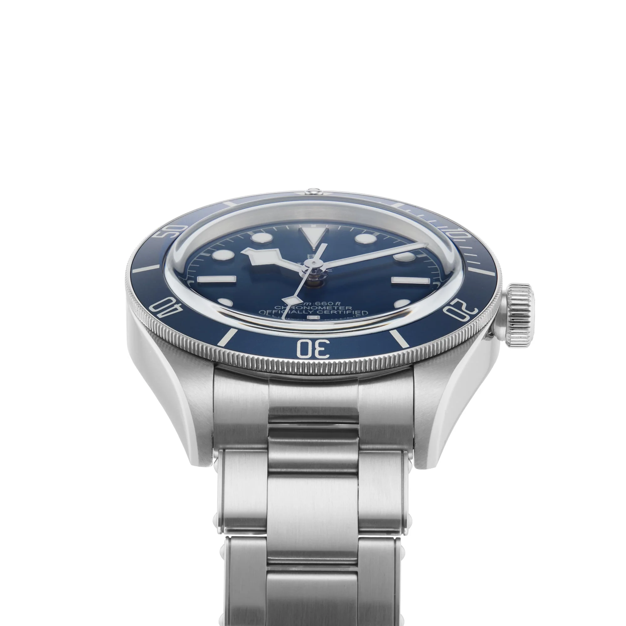 TUDOR Black Bay 58 Men's