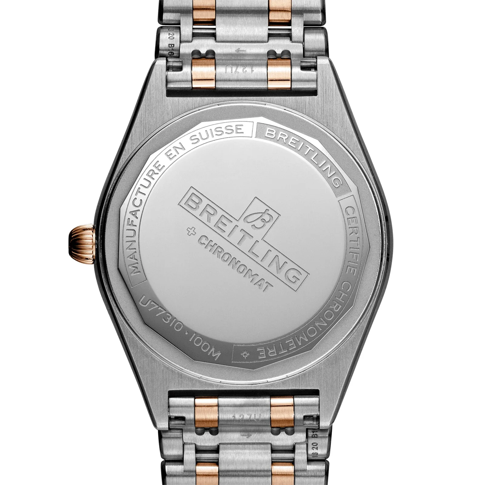 Breitling Chronomat 32 Women's