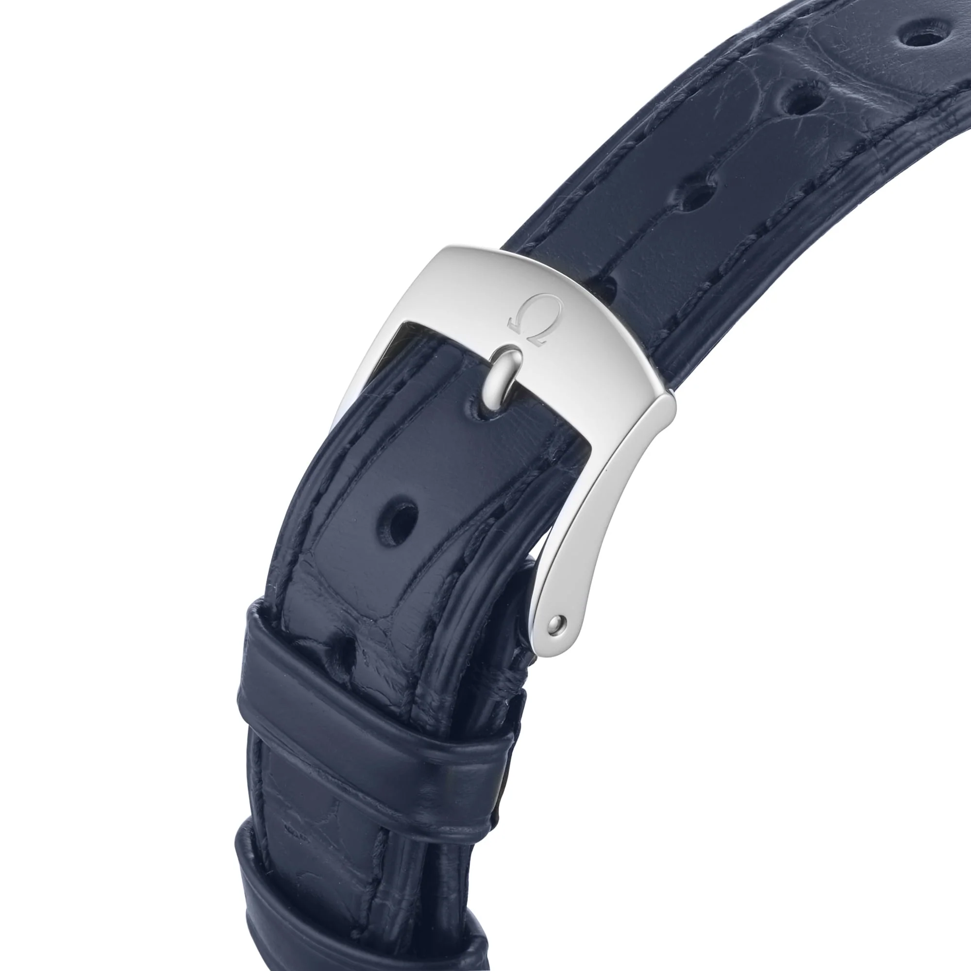 OMEGA De Ville Prestige Men's