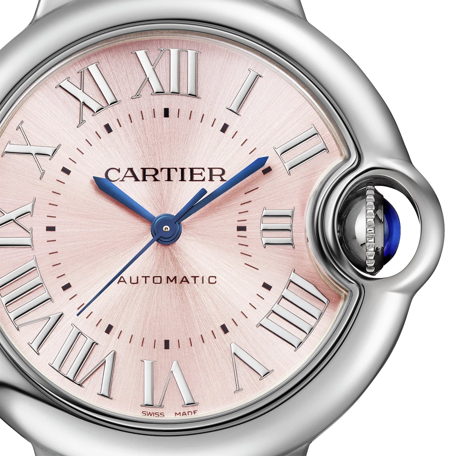 Cartier Ballon Bleu de Cartier Women's