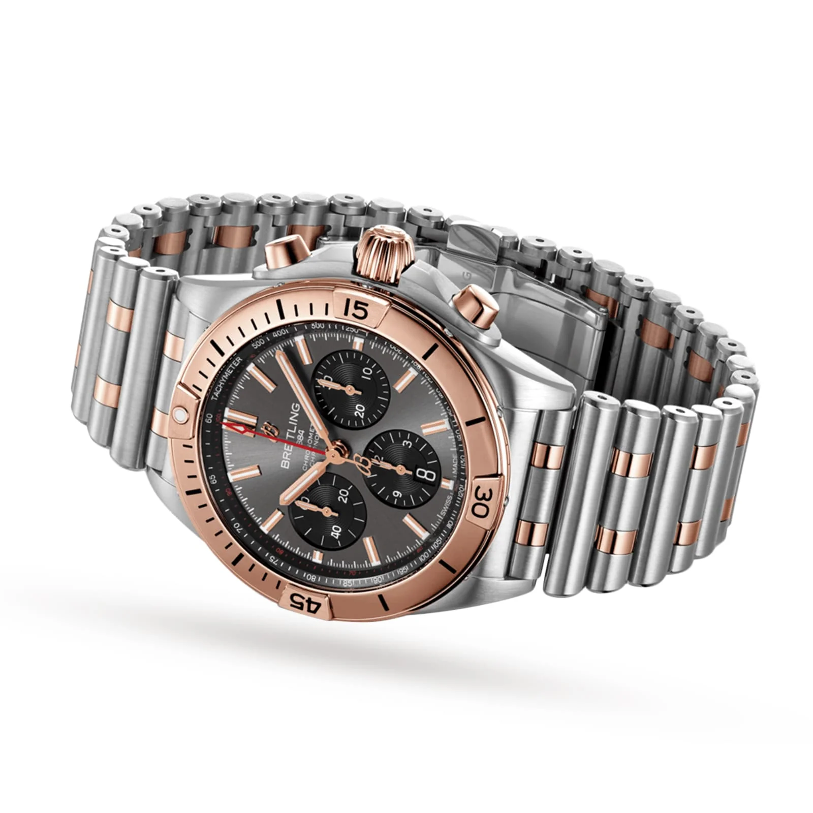 Breitling Chronomat B01 42 Men's