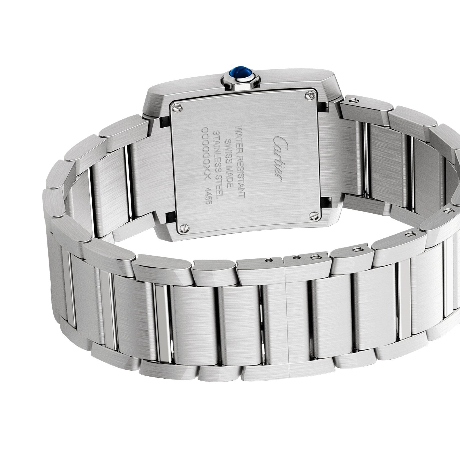 Cartier Tank Française Women's