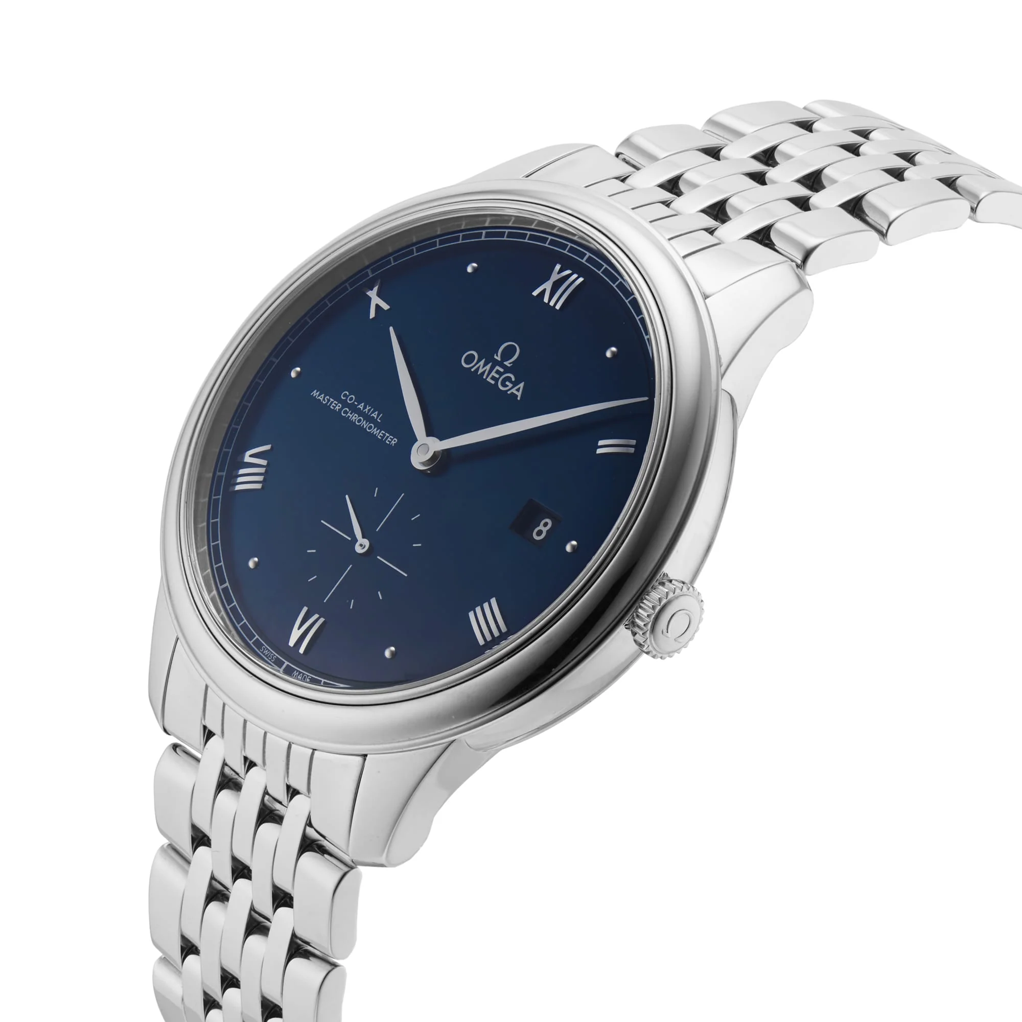OMEGA De Ville Prestige Men's