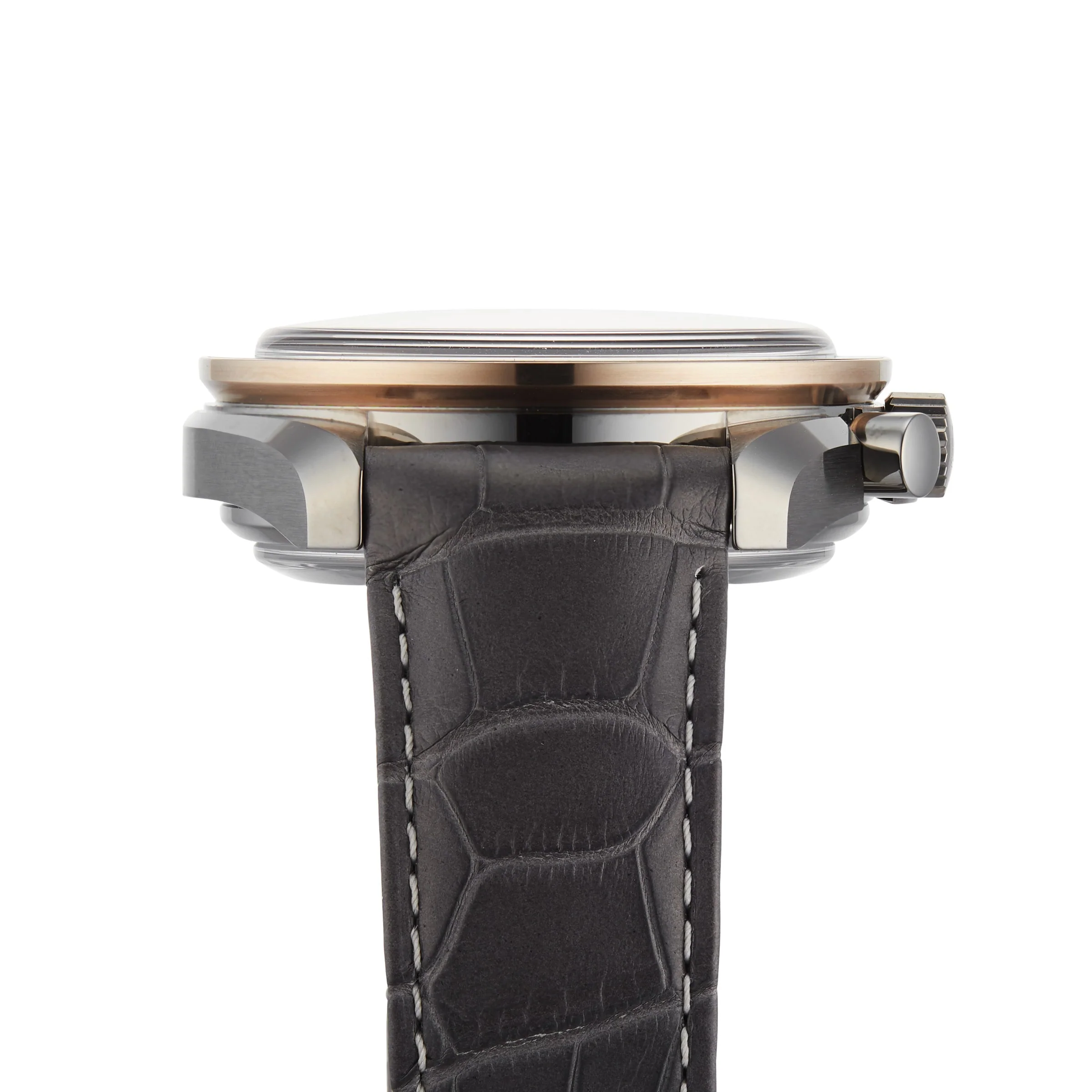 OMEGA Speedmaster Dark Side of the Moon Meteorite Men's