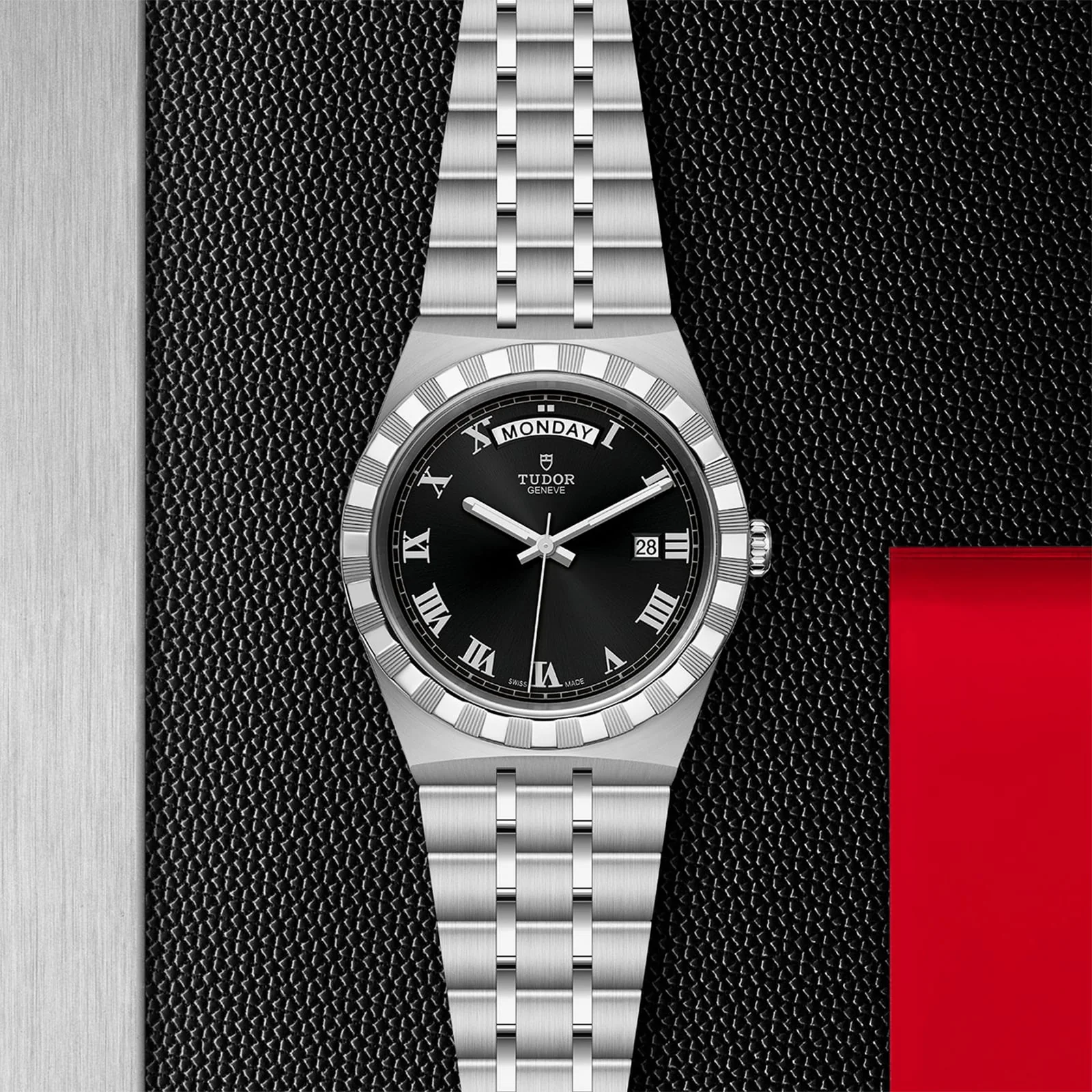 TUDOR Royal Men's