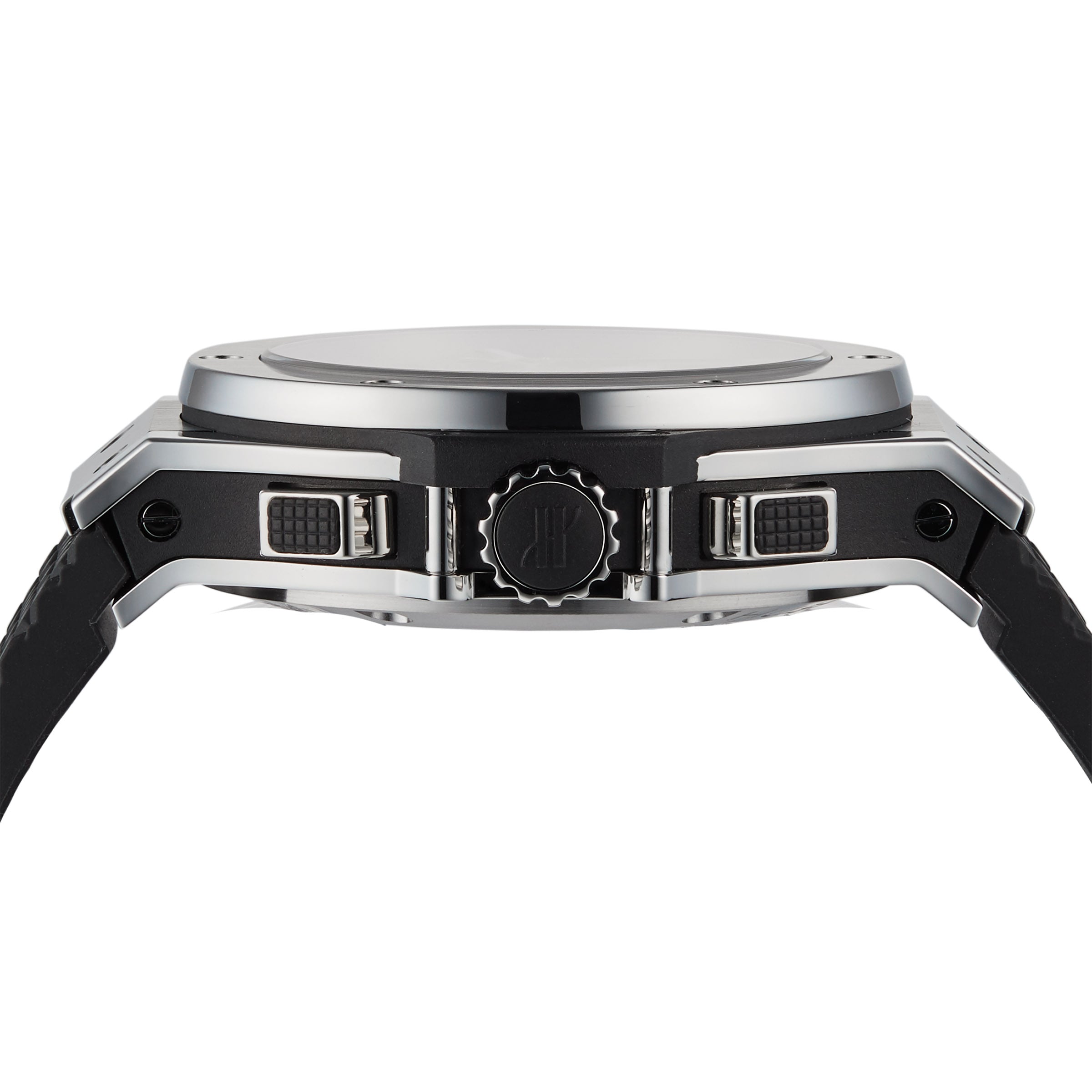 Hublot Big Bang Original Steel Men's