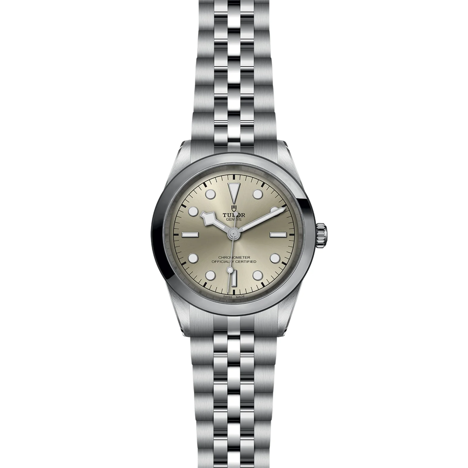 TUDOR Black Bay One 41 Men's