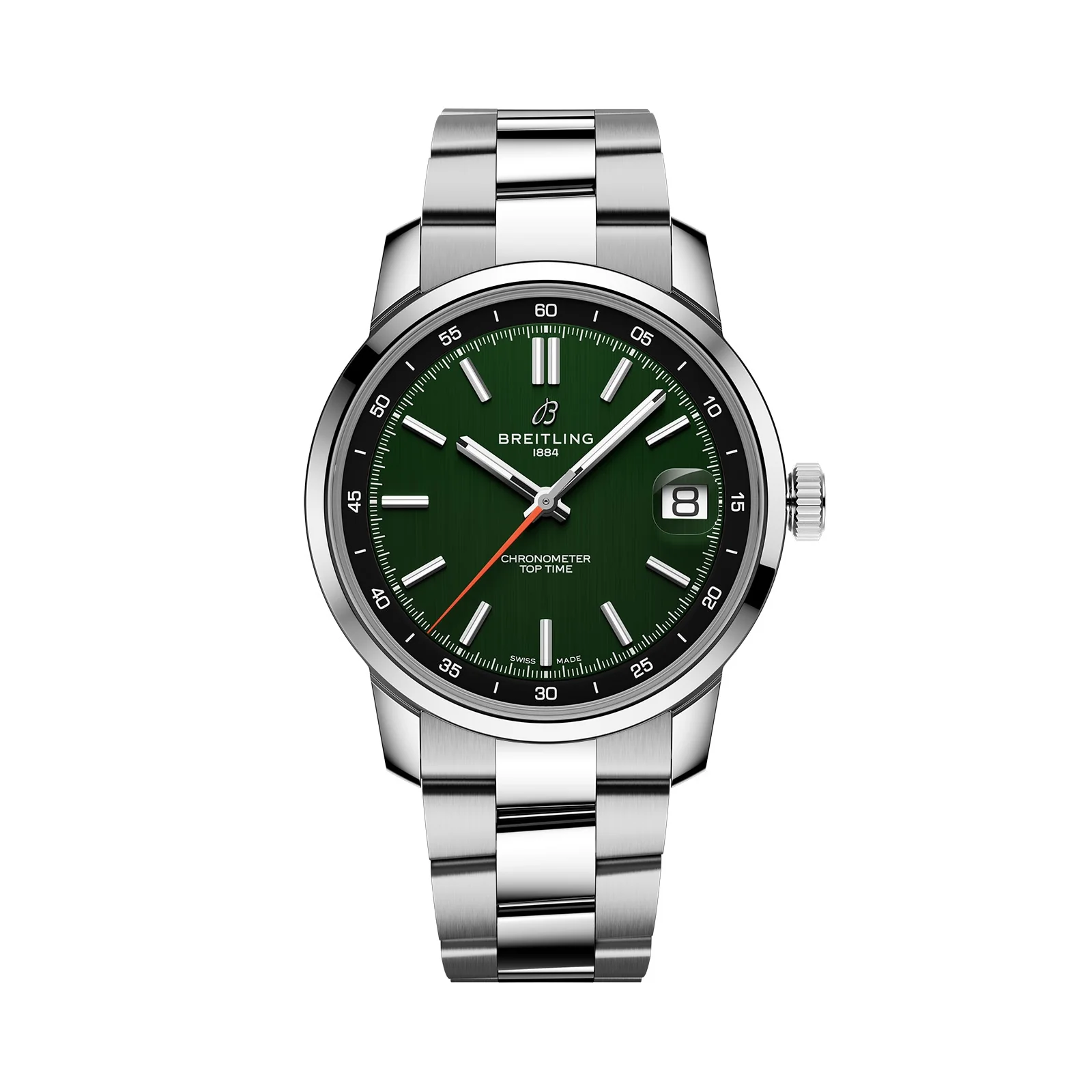 Breitling Top Time B31 Men's