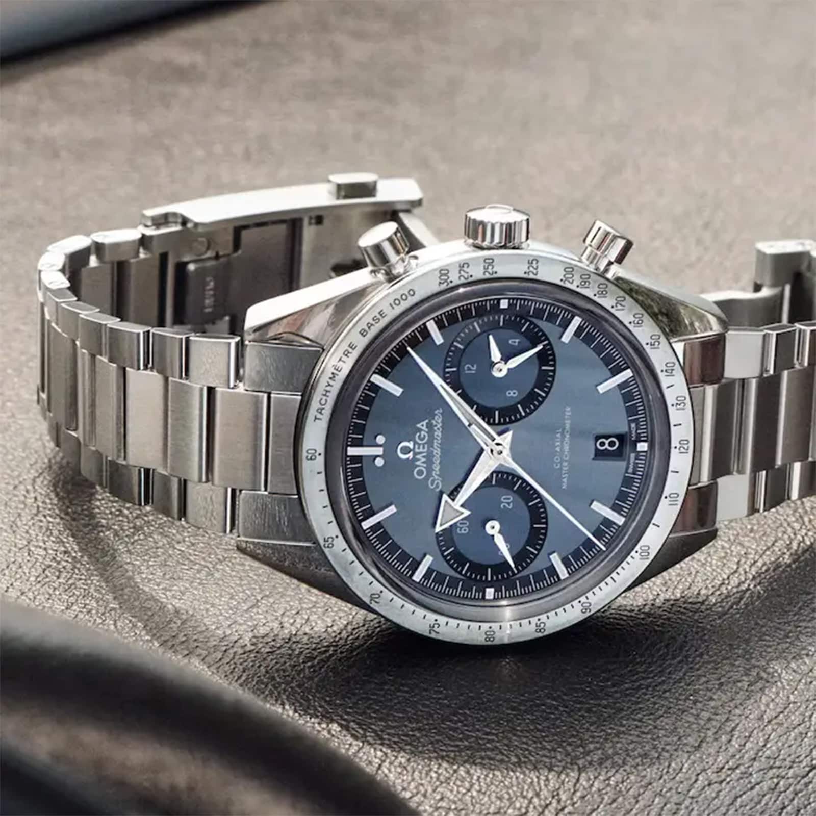 OMEGA Speedmaster '57 Men's