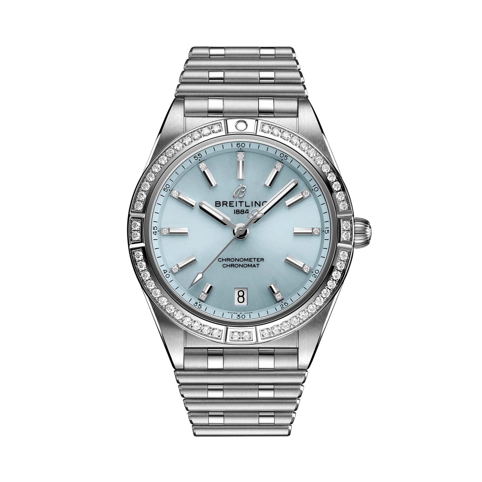 Breitling Chronomat Automatic 36 Women's