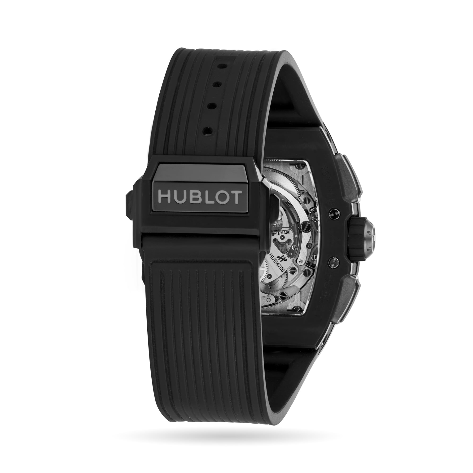 Hublot Spirit Of Big Bang Black Magic Men's