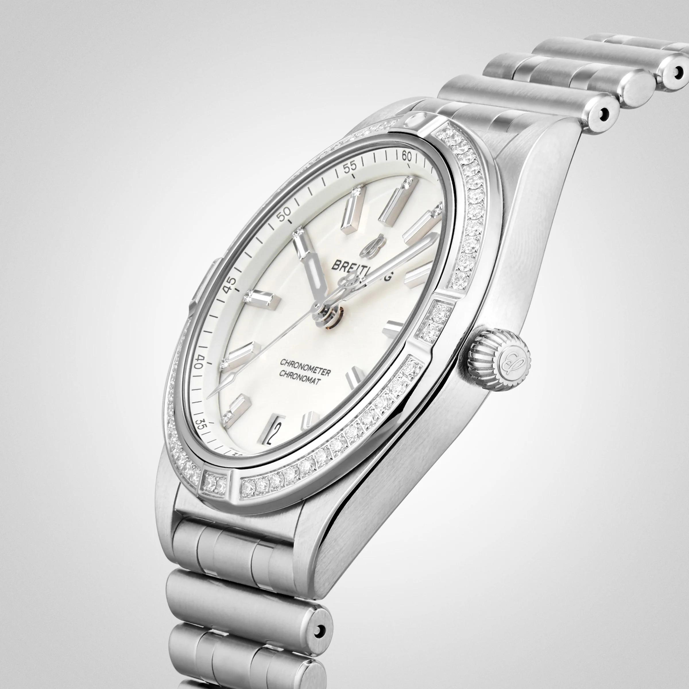 Breitling Chronomat Automatic 36 Women's