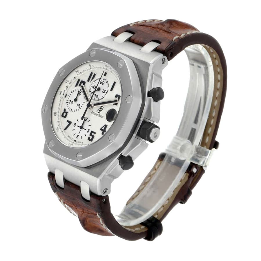 AP Safari Replica Audemars Piguet
