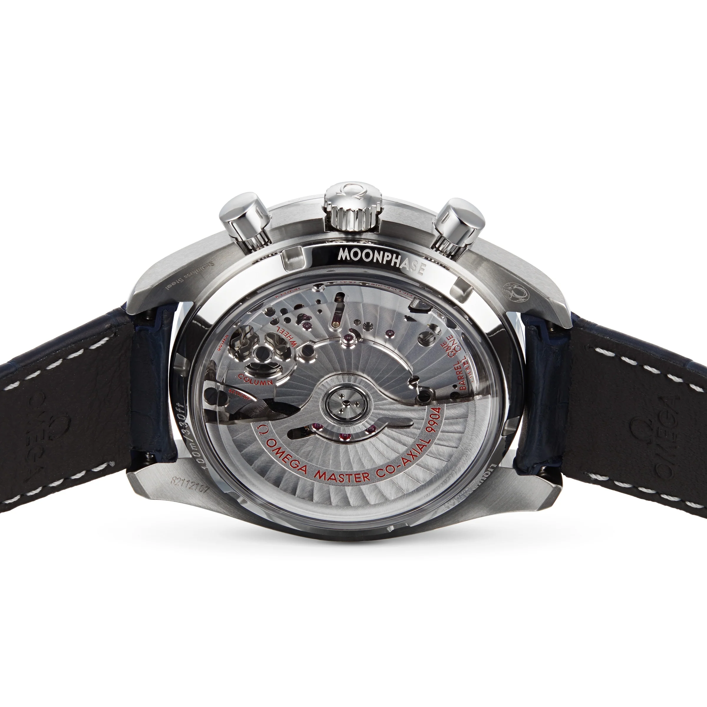 OMEGA Speedmaster Moonphase Men's