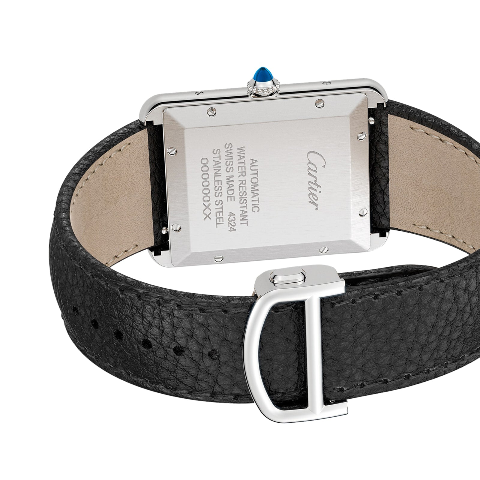 Cartier Tank Must de Cartier Men's