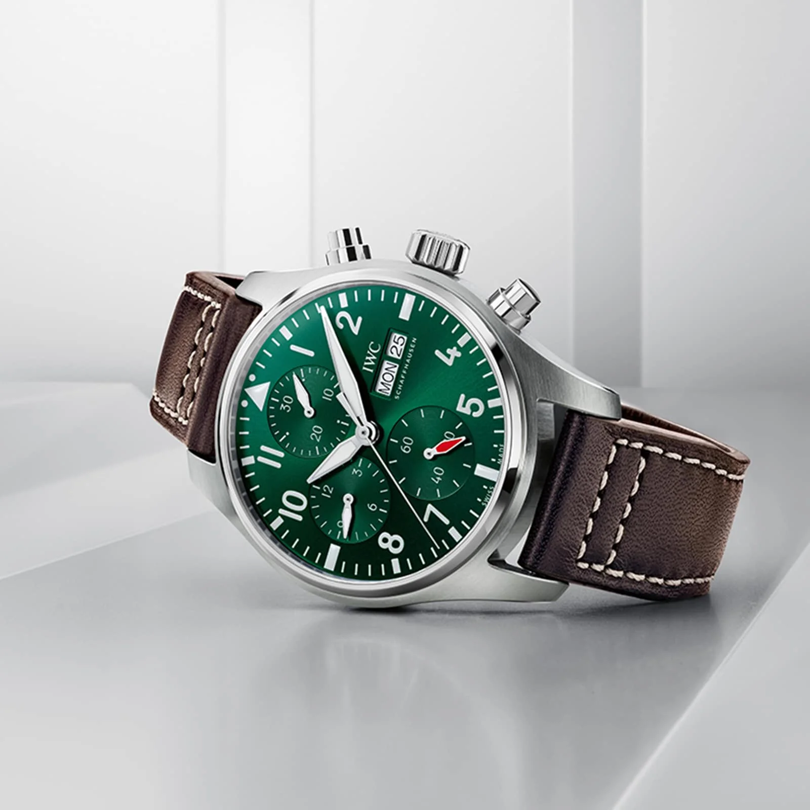 IWC Pilot's Watch Chronograph 41 Men's