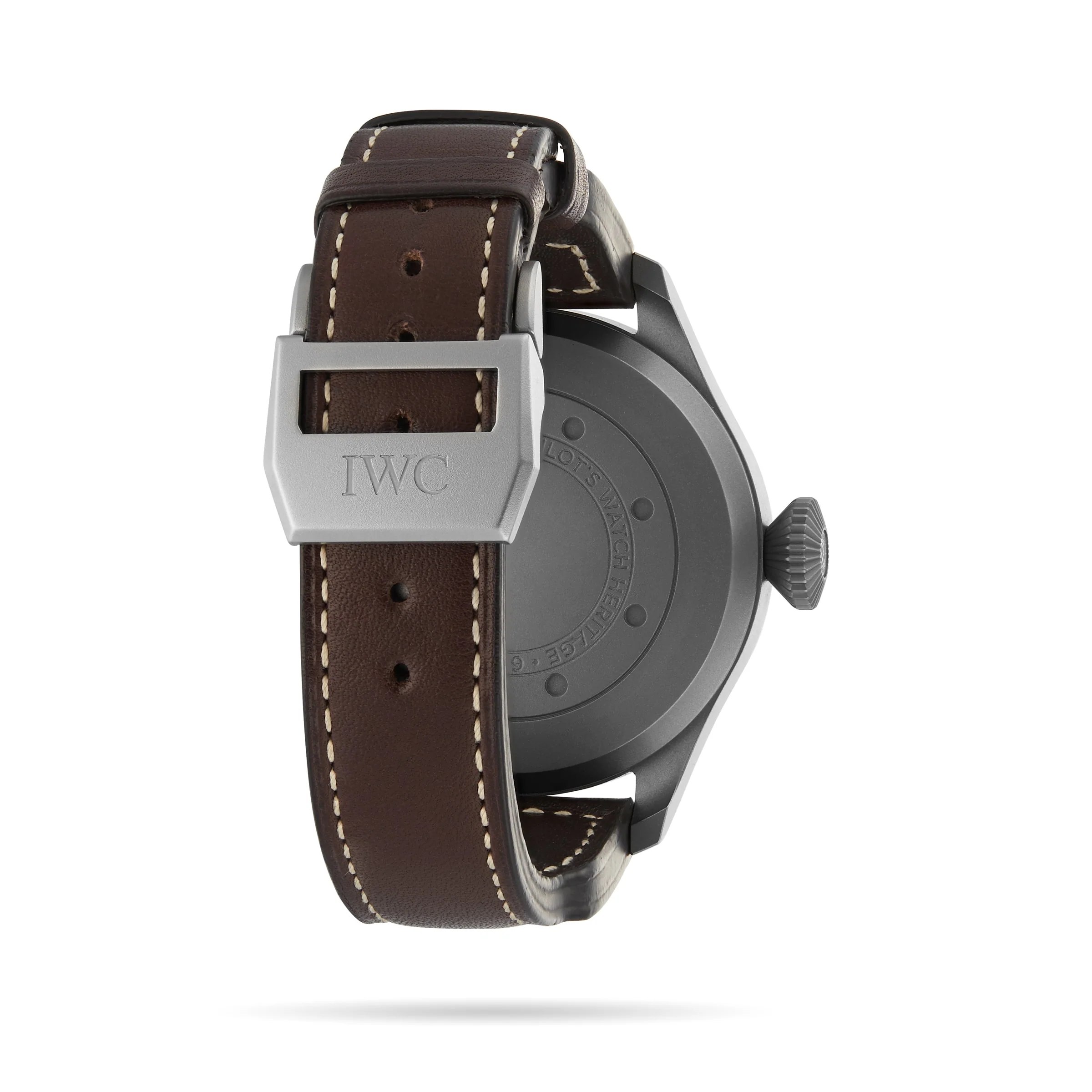 IWC Big Pilot's Watch Heritage Men's