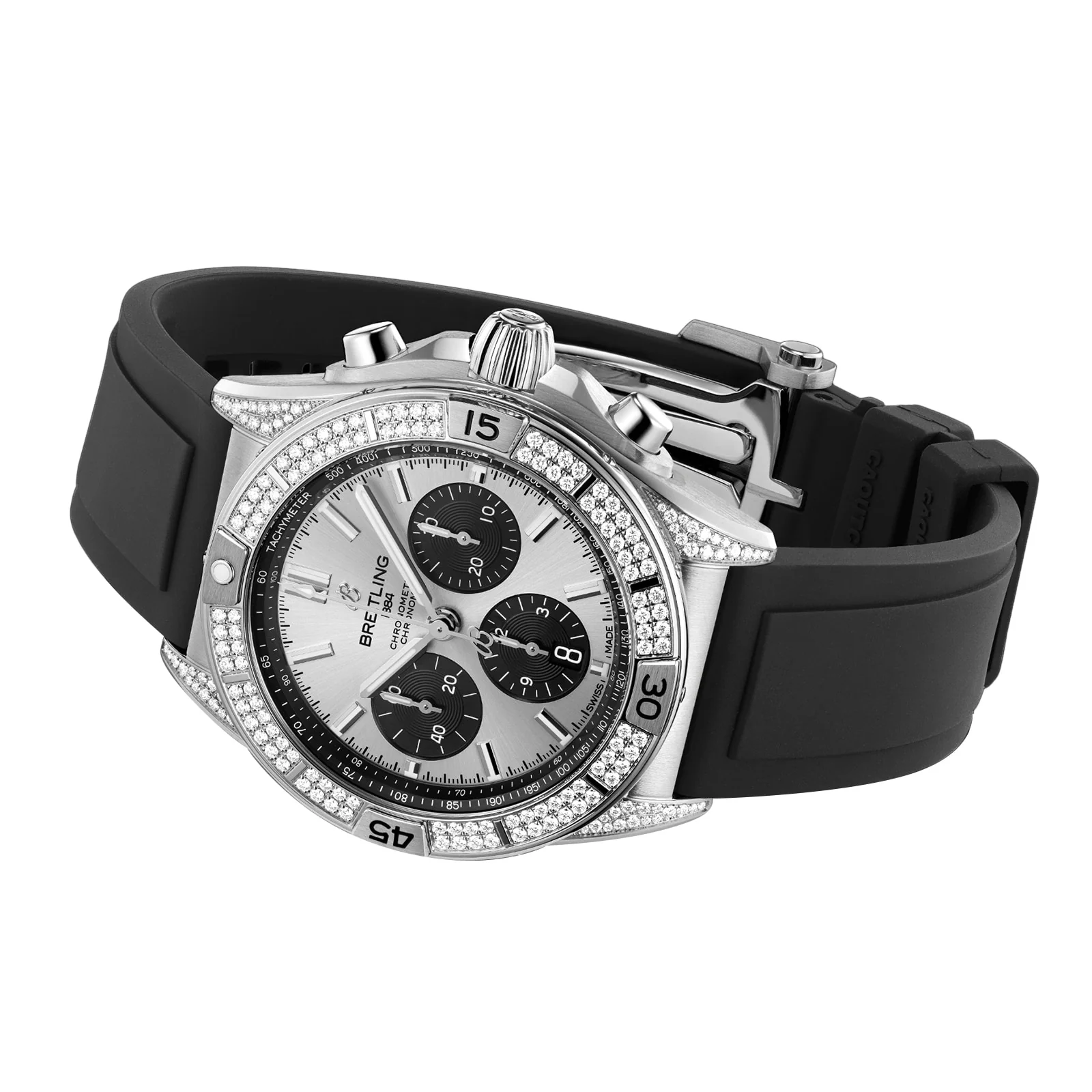 Breitling Chronomat B01 42 Men's