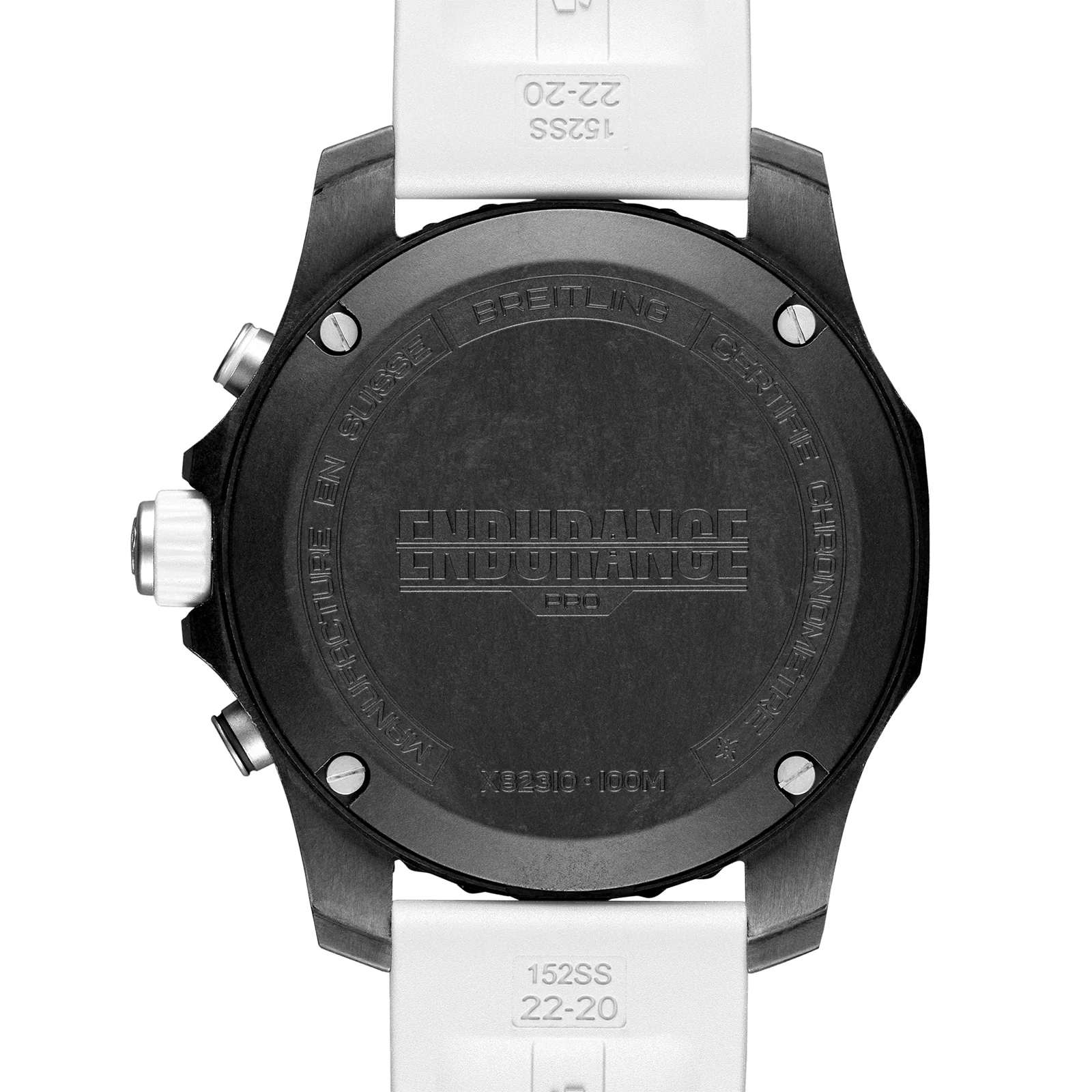 Breitling Endurance Pro 44 Men's