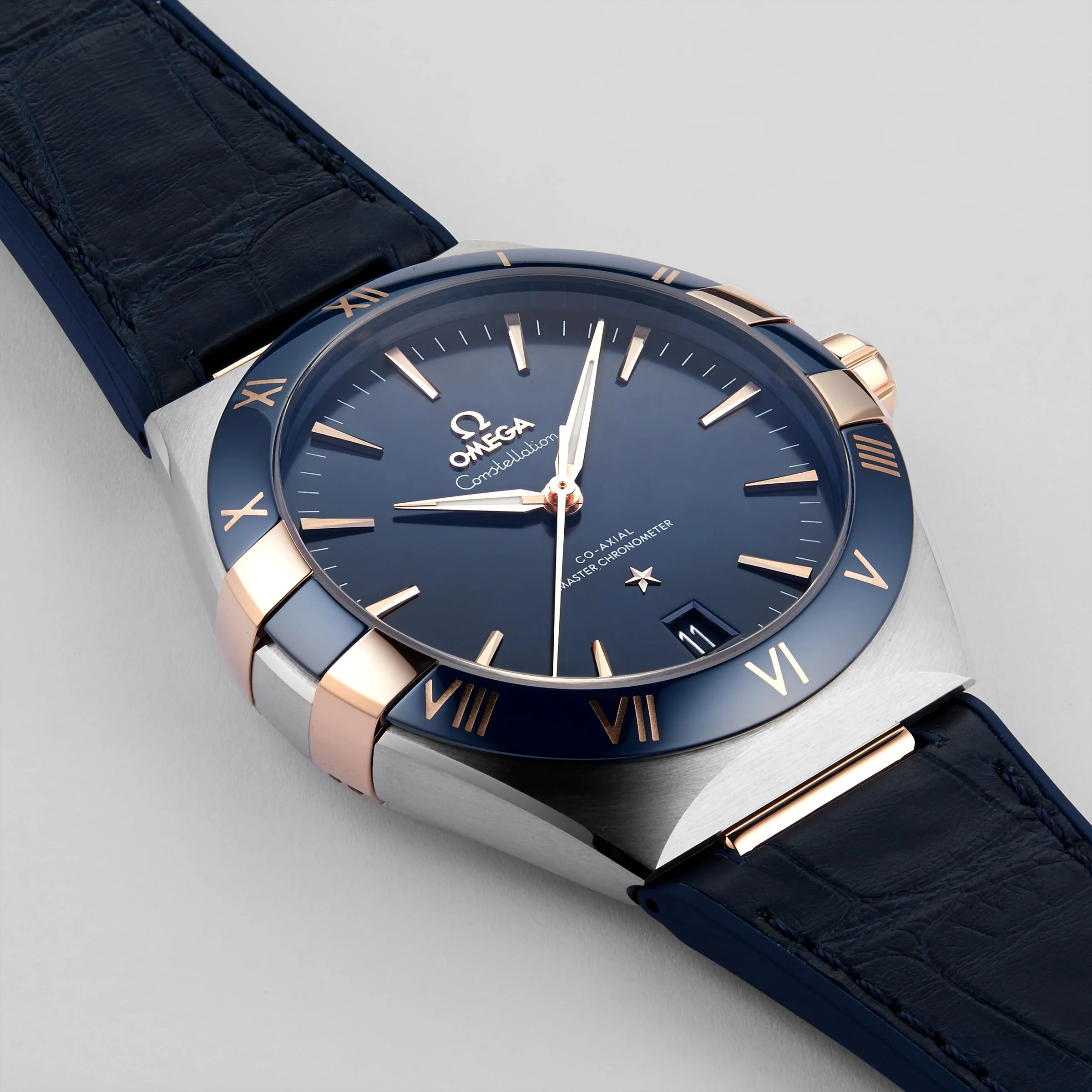 OMEGA Constellation Men's