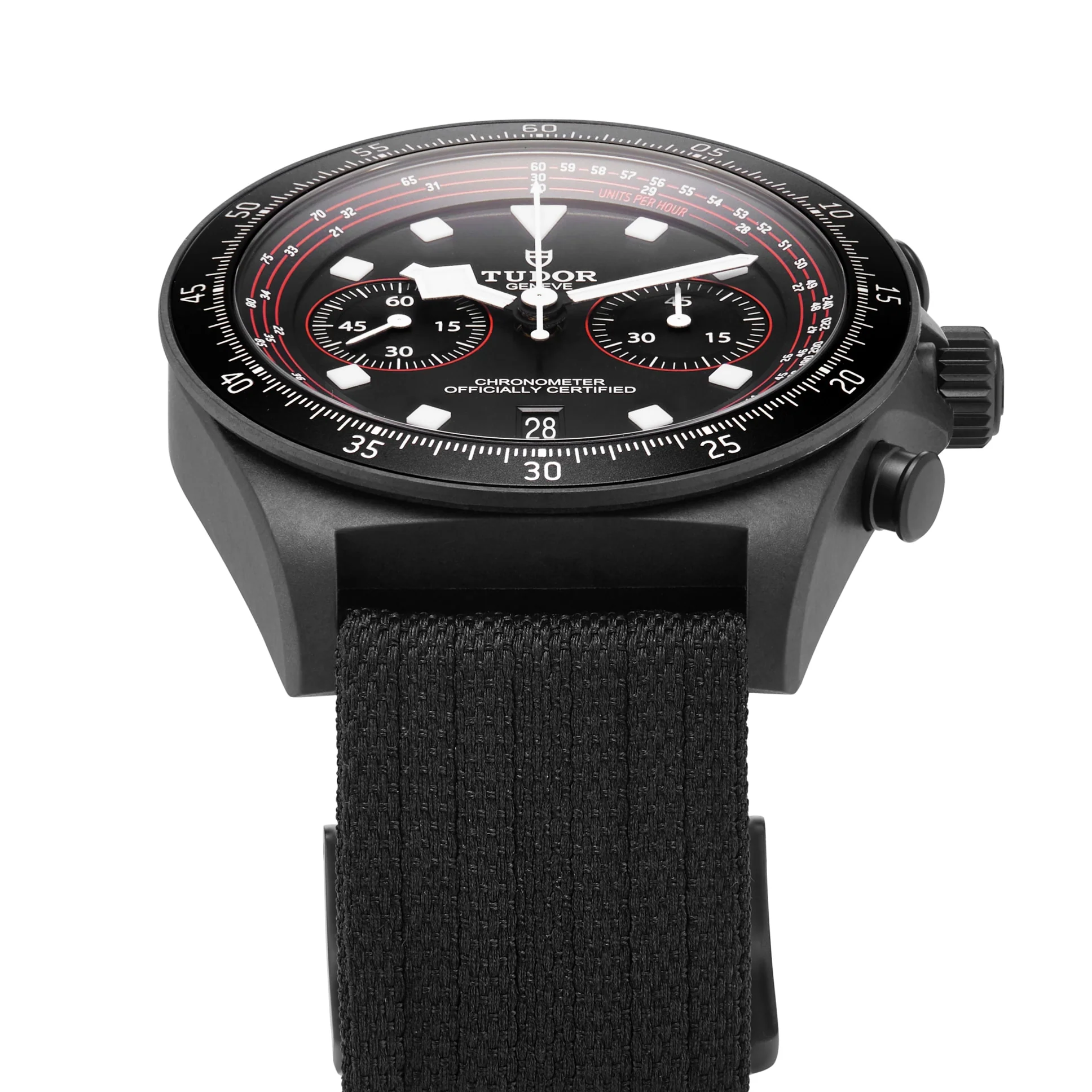 TUDOR Pelagos FXD Chrono Men's