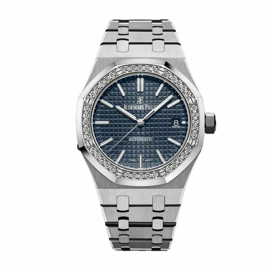 Audemars Piguet Royal Oak 15451ST.ZZ.1256ST.03 Replica Audemars Piguet