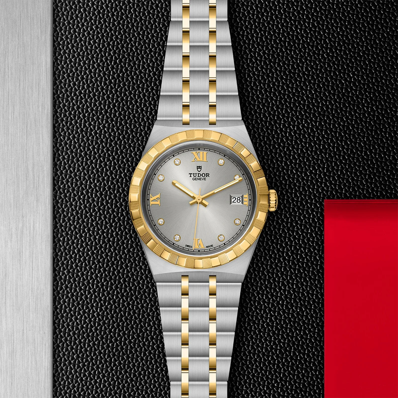 TUDOR Royal Men's