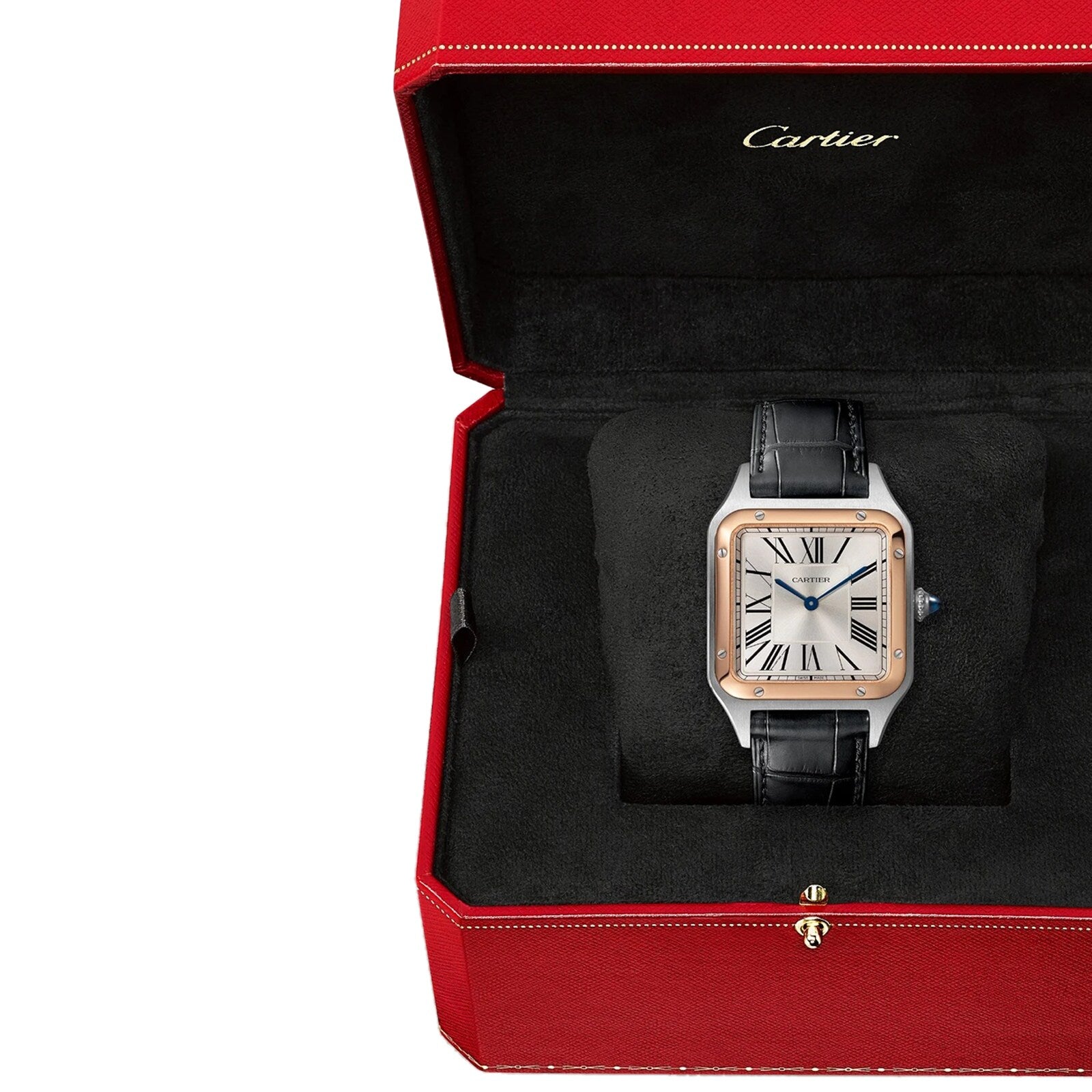 Cartier Santos-Dumont Men's