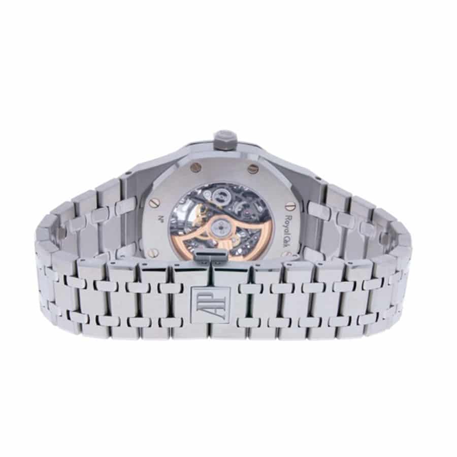 AP Openworked Replica Audemars Piguet