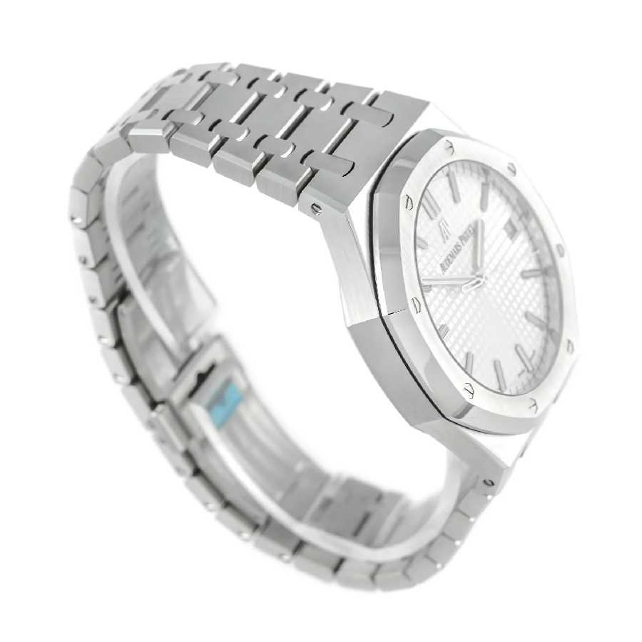 Audemars Piguet Royal Oak 15510ST.OO.1320ST.03   Silver Dial Audemars Piguet