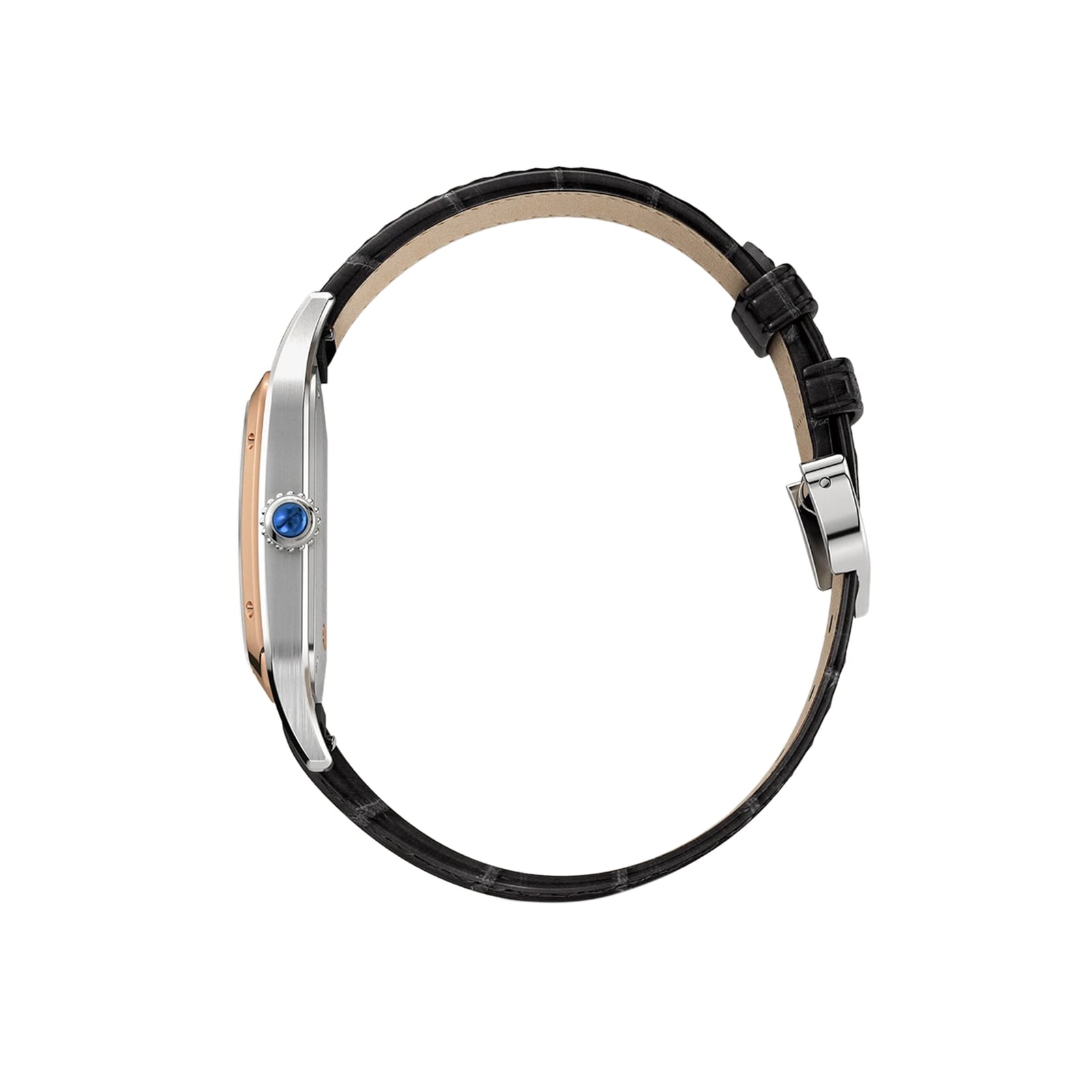 Cartier Santos-Dumont Men's