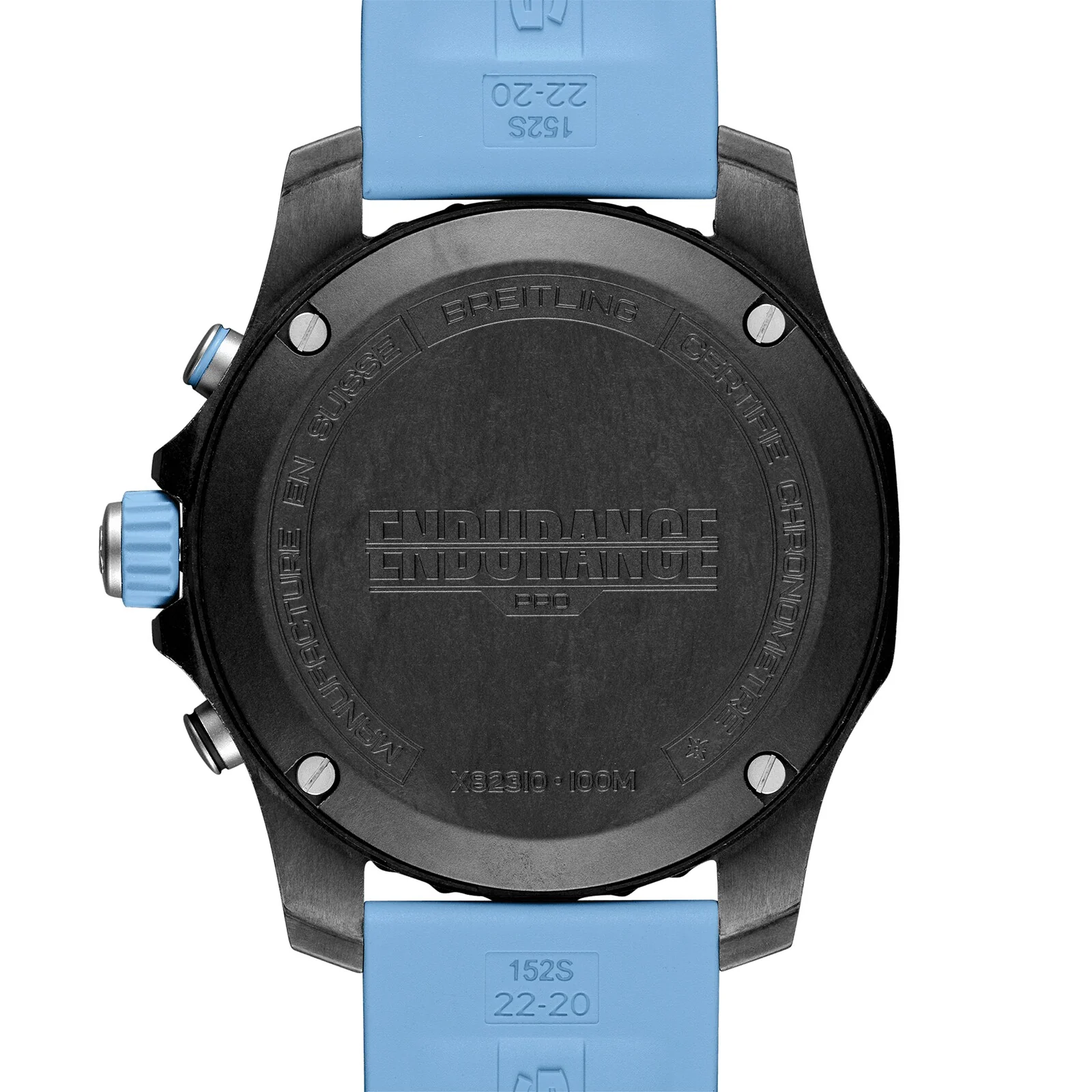 Breitling Endurance Pro 44 Men's