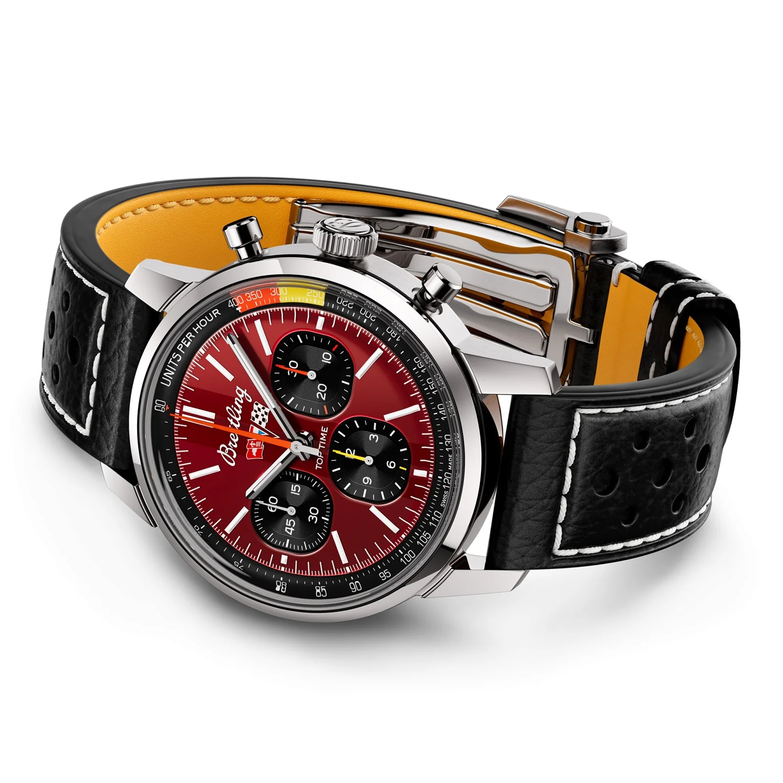 Breitling Top Time B01 Chevrolet Corvette Men's