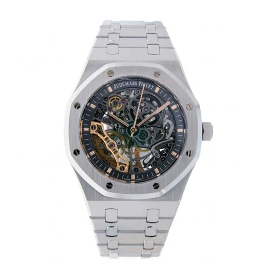 AP Openworked Replica Audemars Piguet